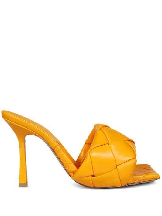 Lido maxi 90mm sandals