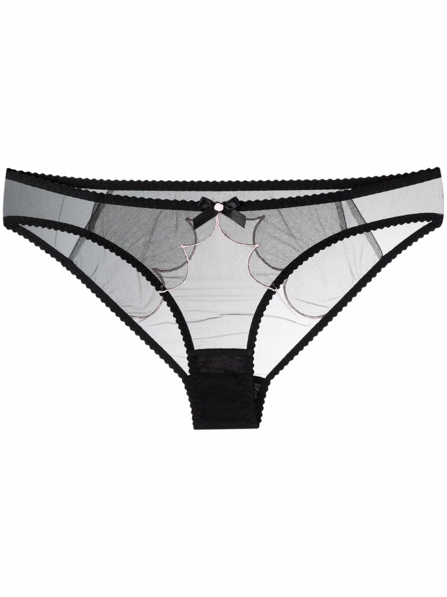 Lorna sheer briefs