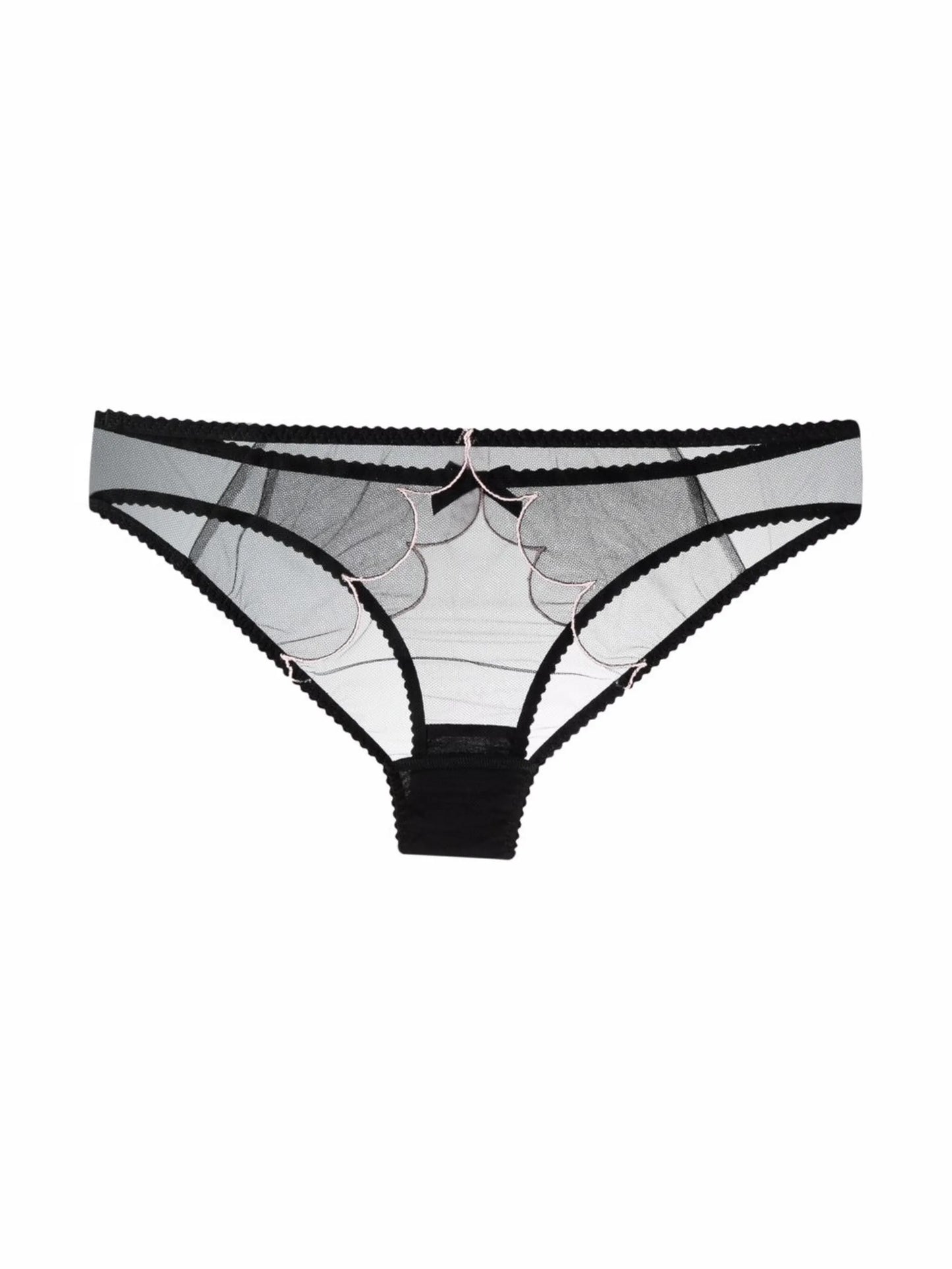 Lorna sheer briefs
