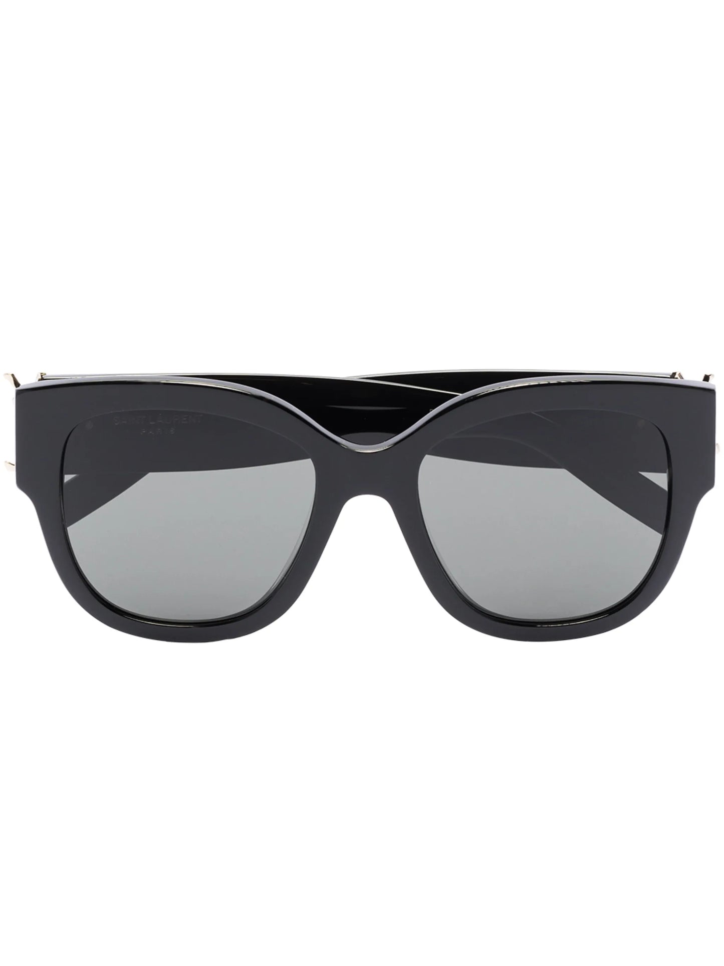 SL M95 oversized-frame sunglasses