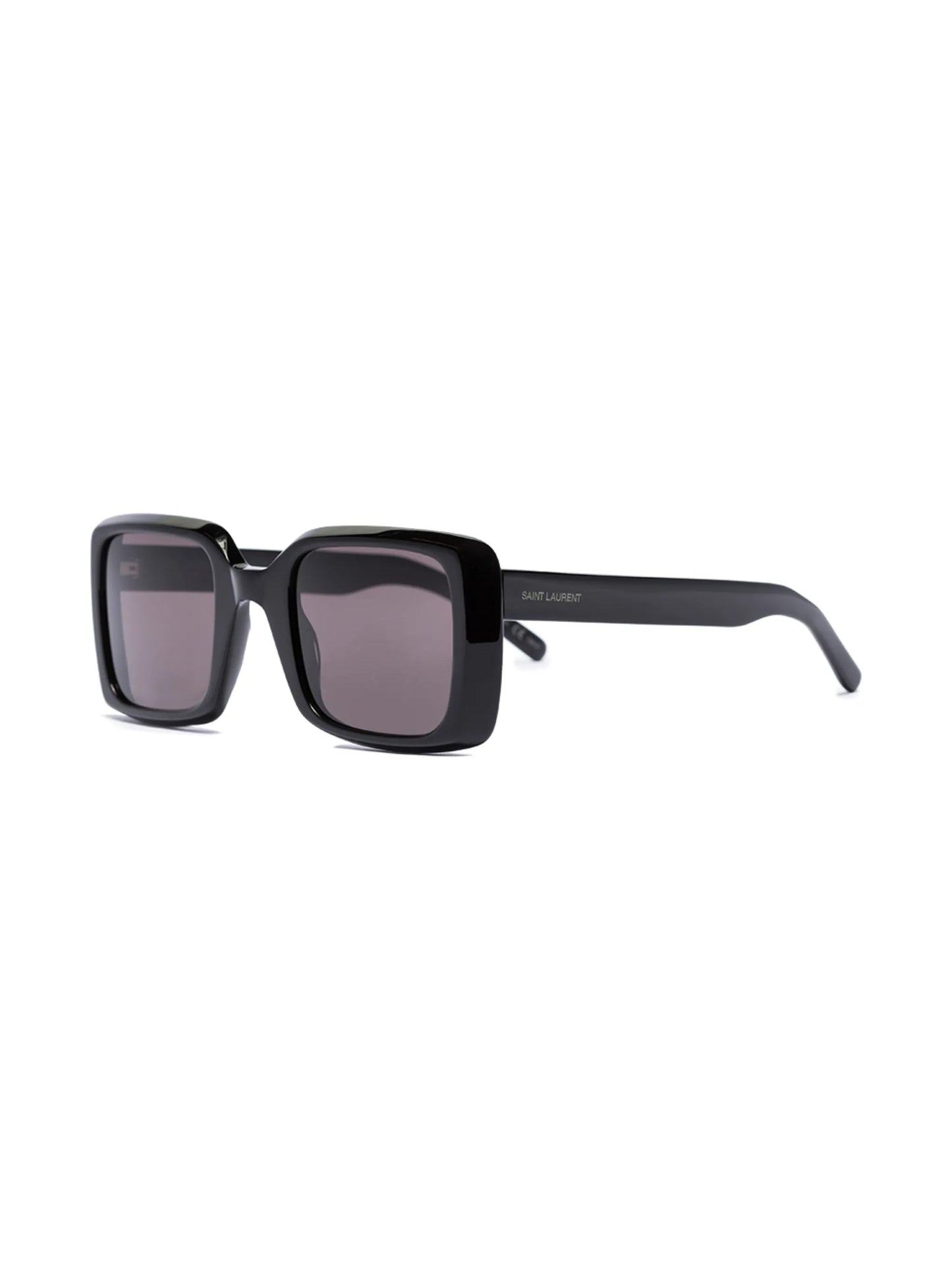 SL497 oversized-frame sunglasses