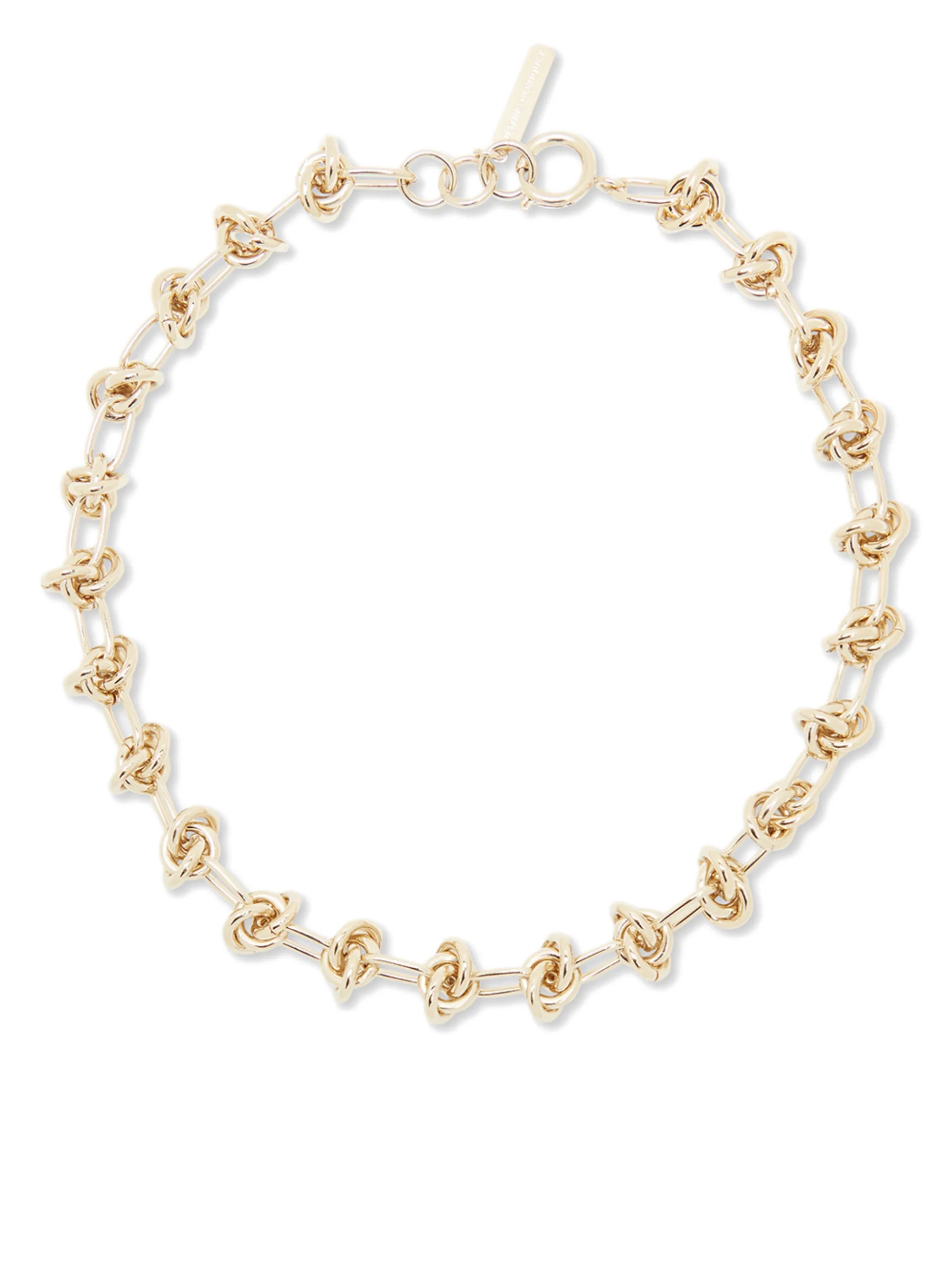 Daria choker necklace