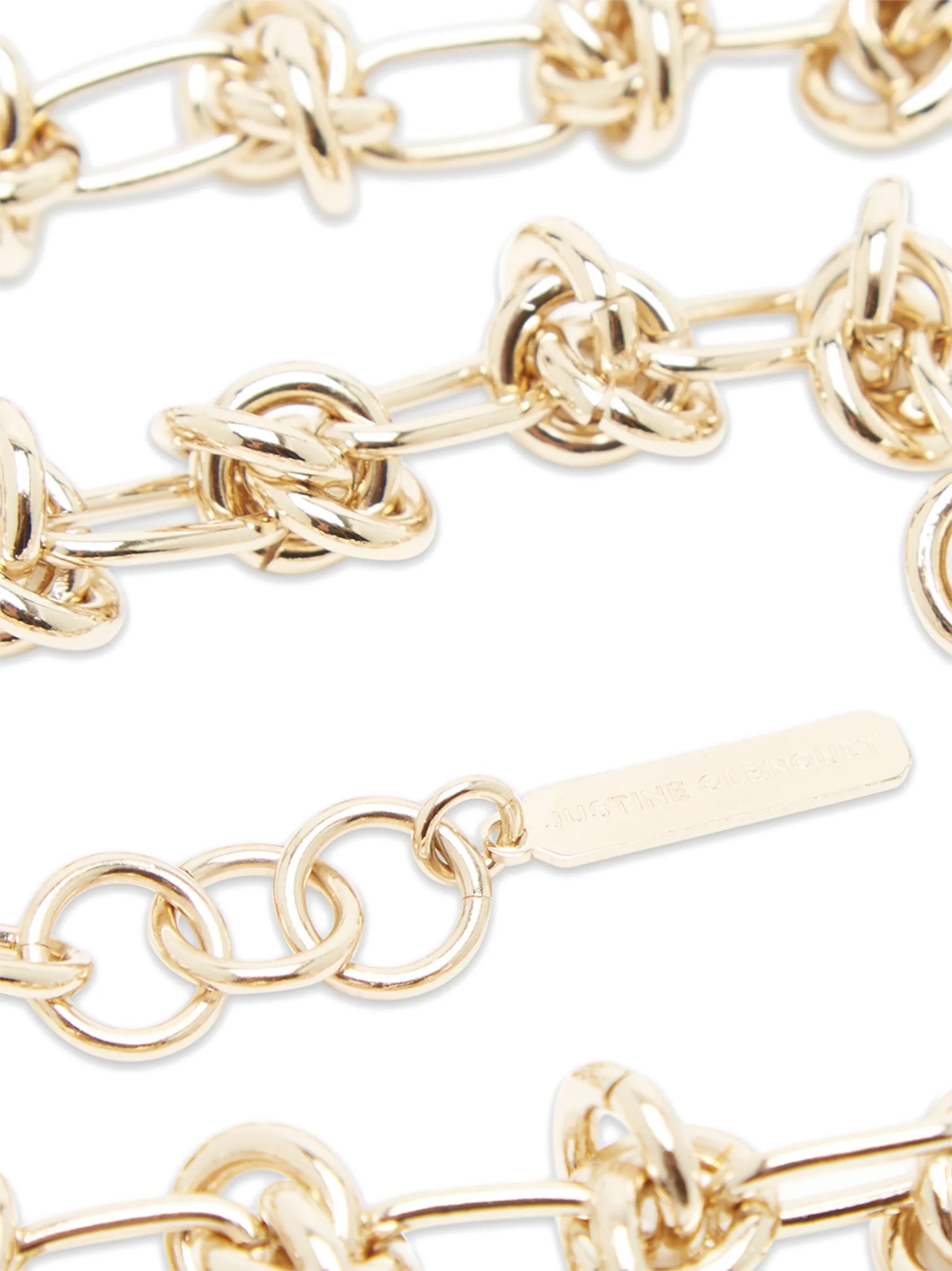 Daria choker necklace