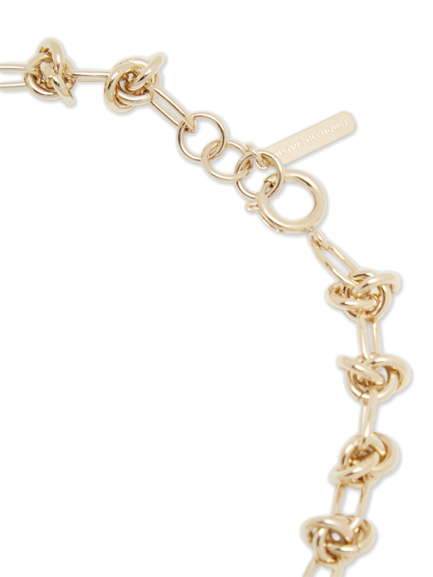 Daria choker necklace