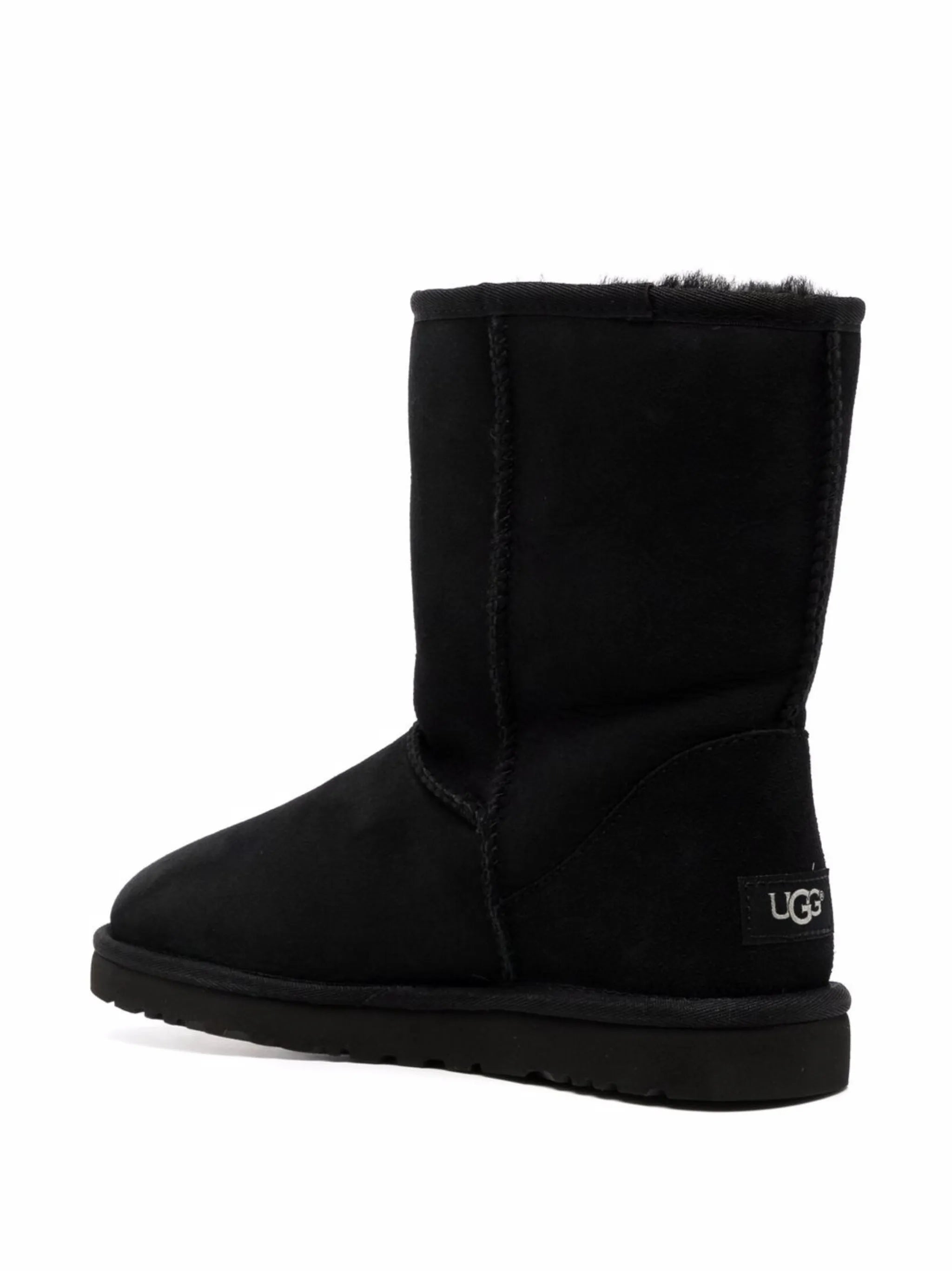 Classic short boots