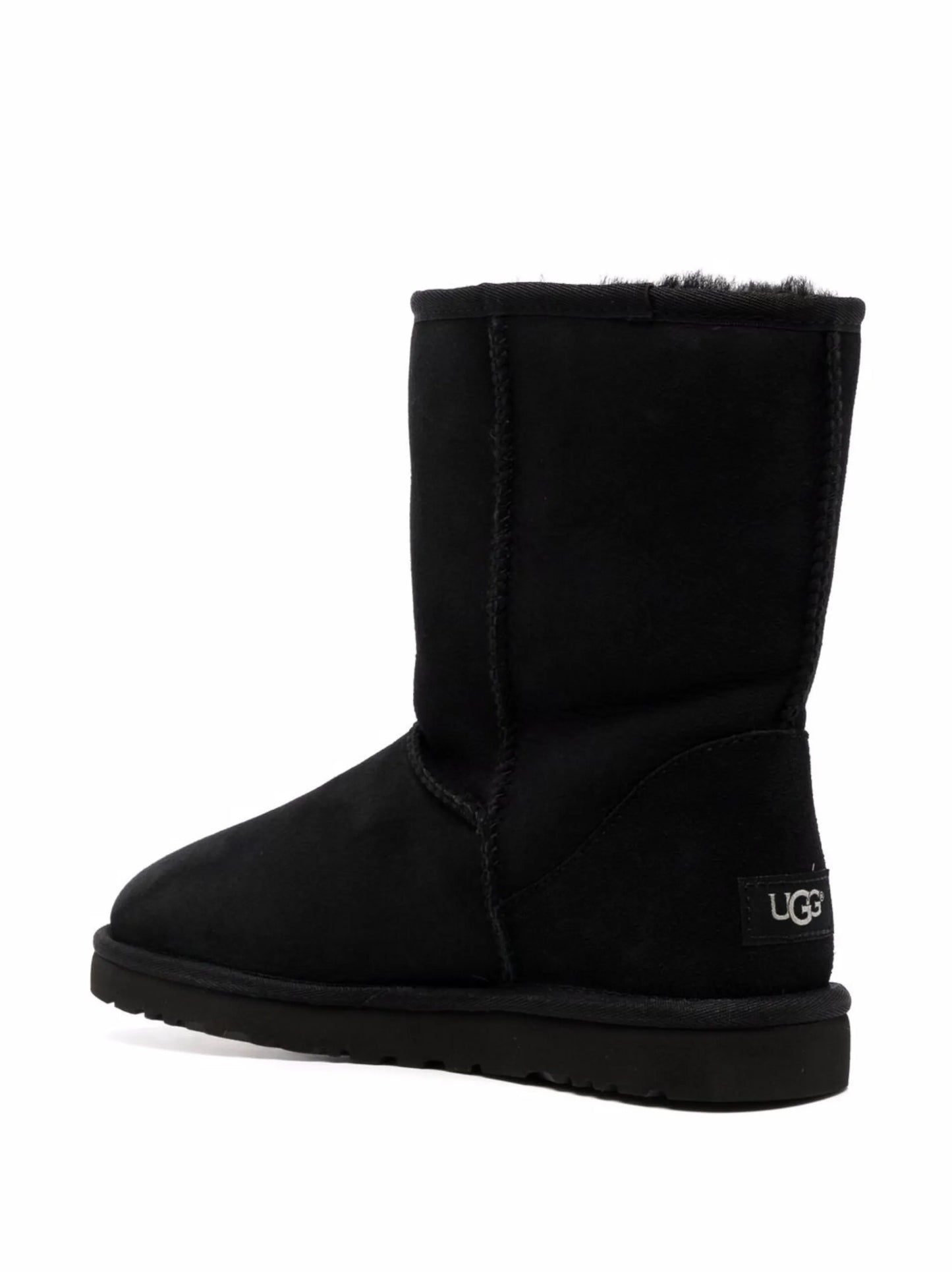 Classic short boots