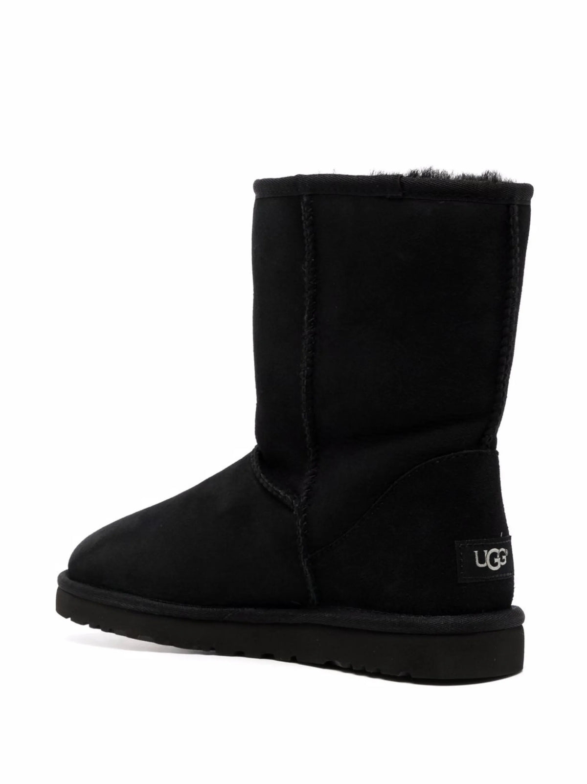 Classic Short boots