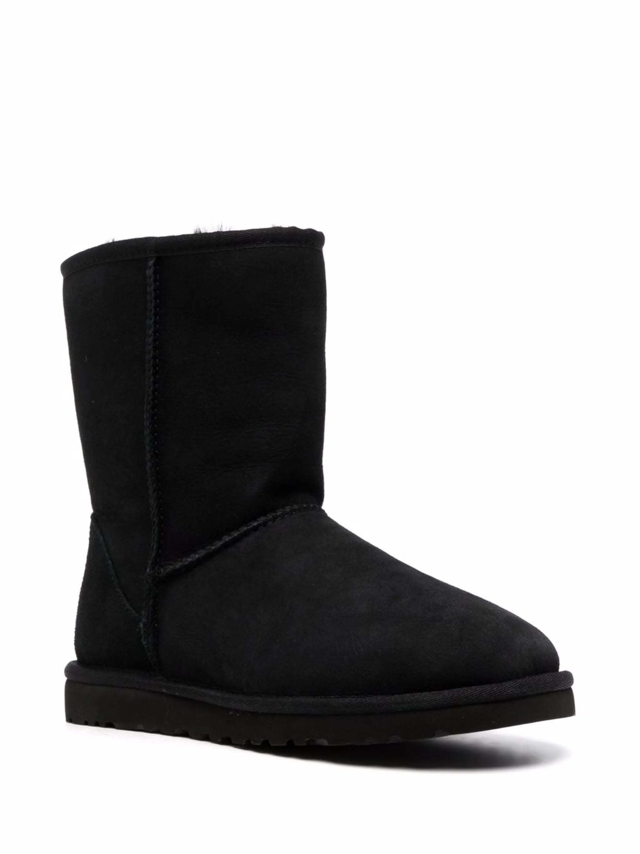 Classic short boots