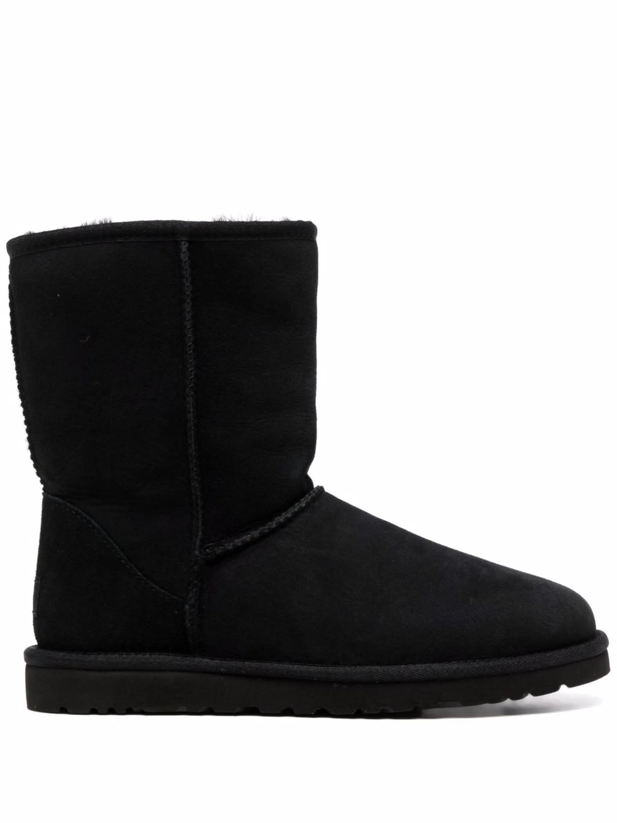 Classic short boots
