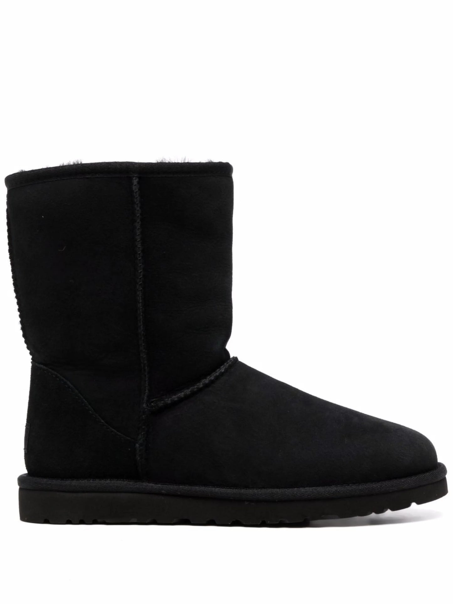 Classic short boots