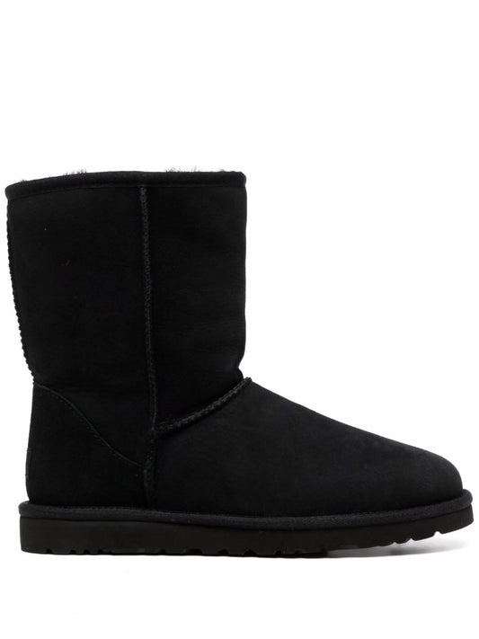 Classic short boots