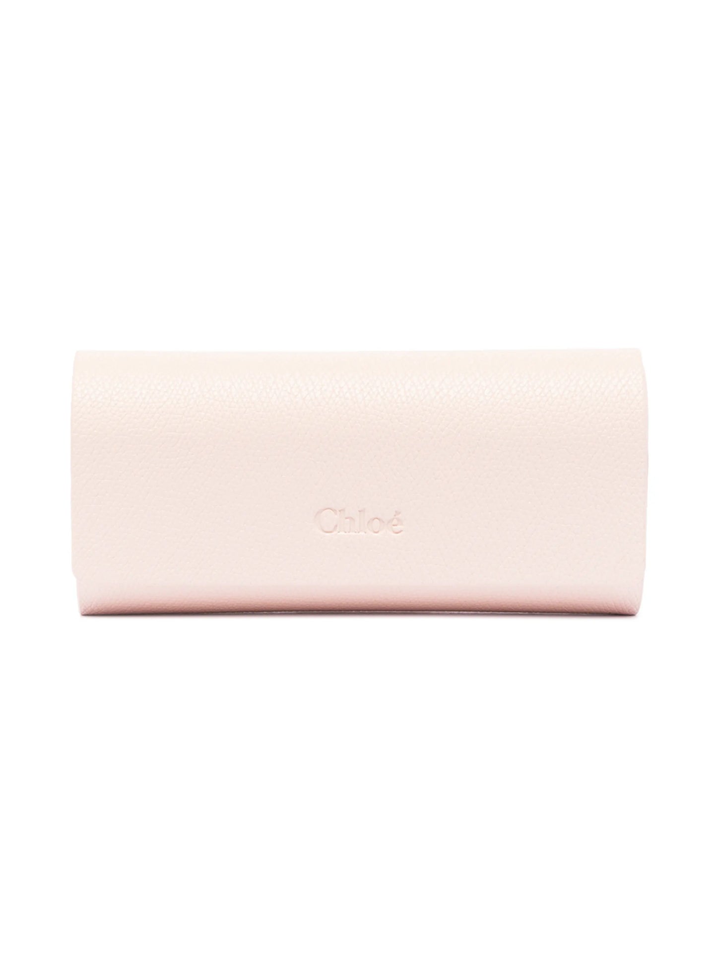 Sofya oversized-frame glasses