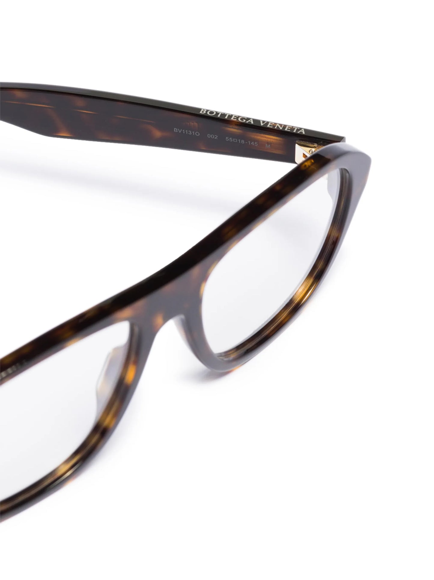 70's pilot-frame glasses