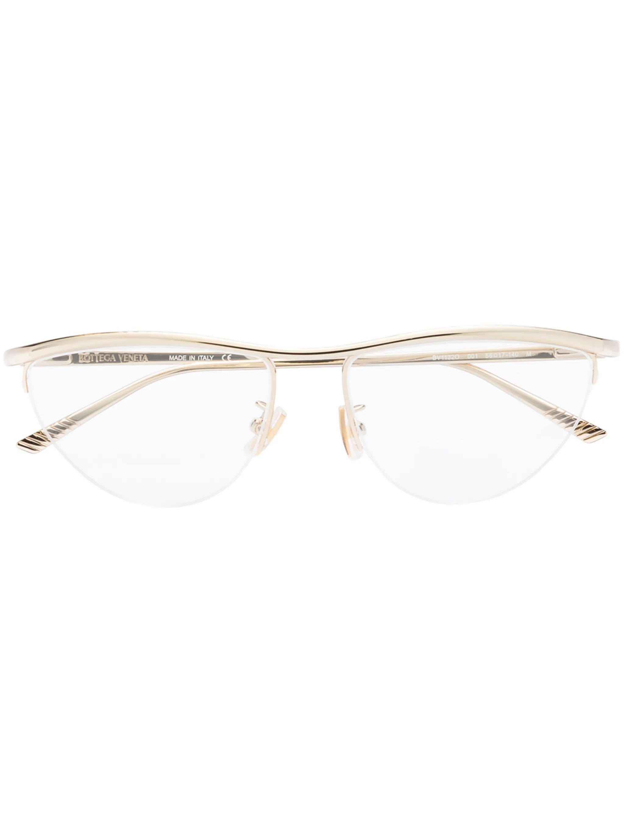 triangle optical glasses