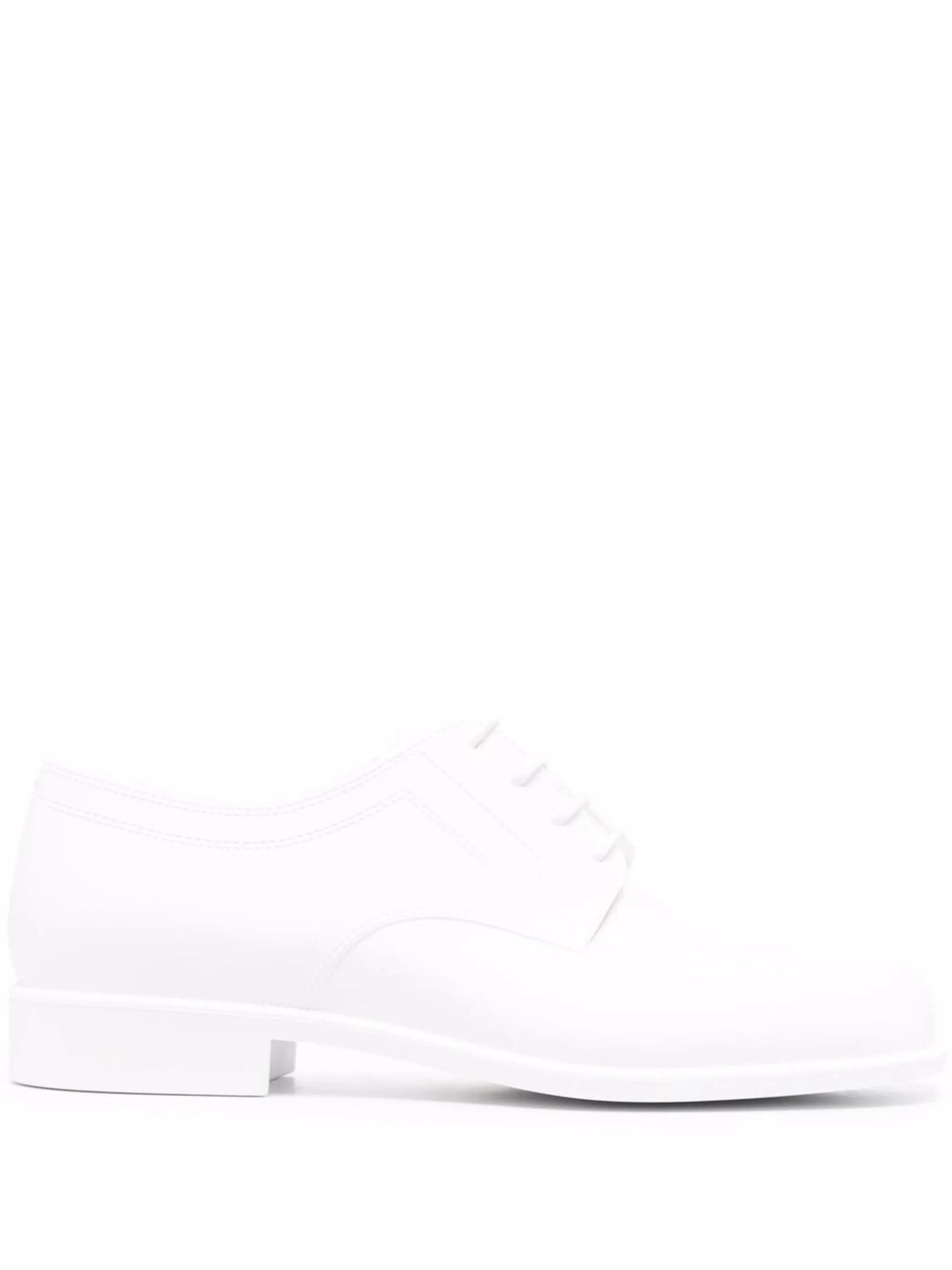 Tabi lace-up brogues