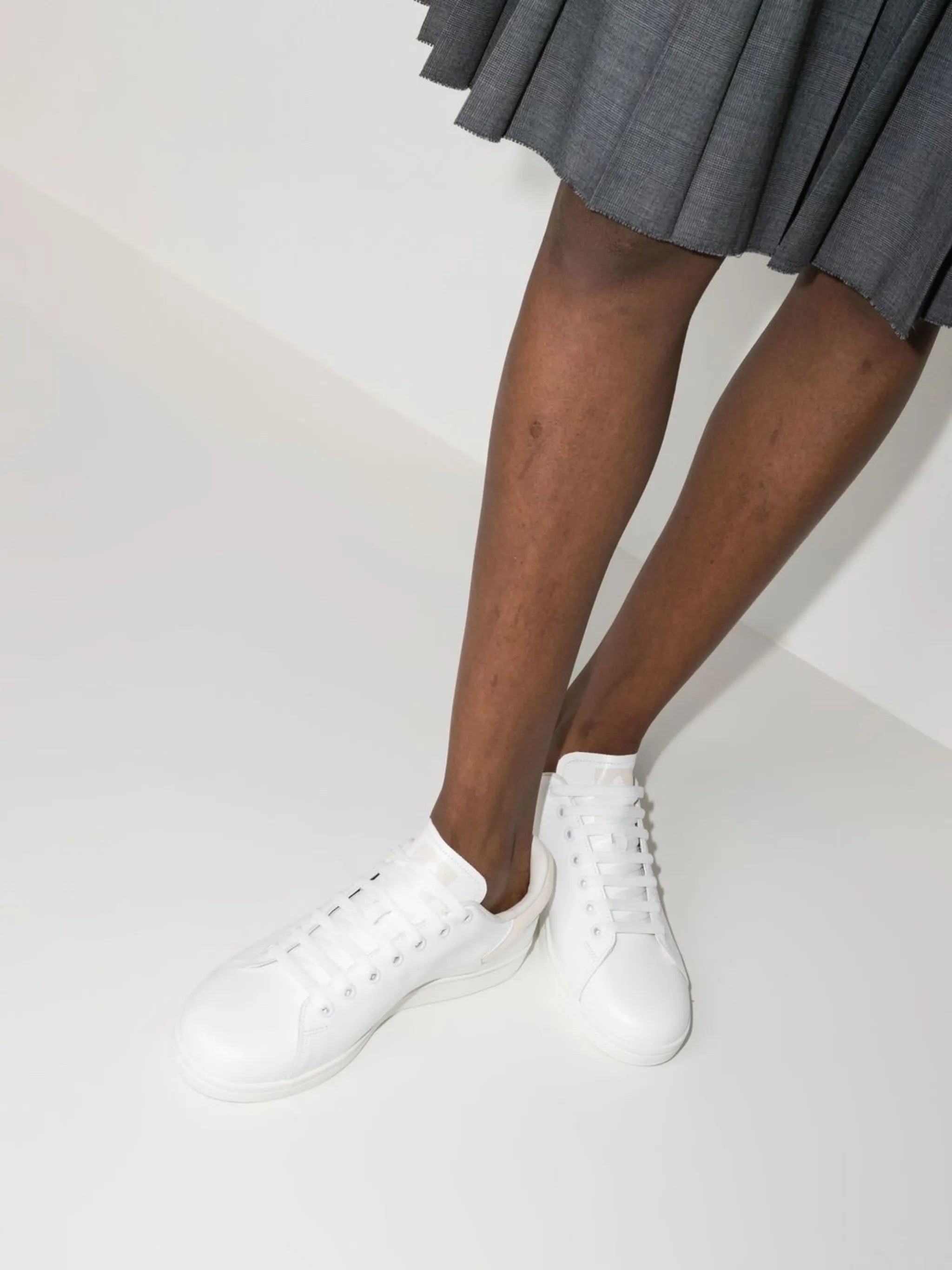 Orion low-top sneakers