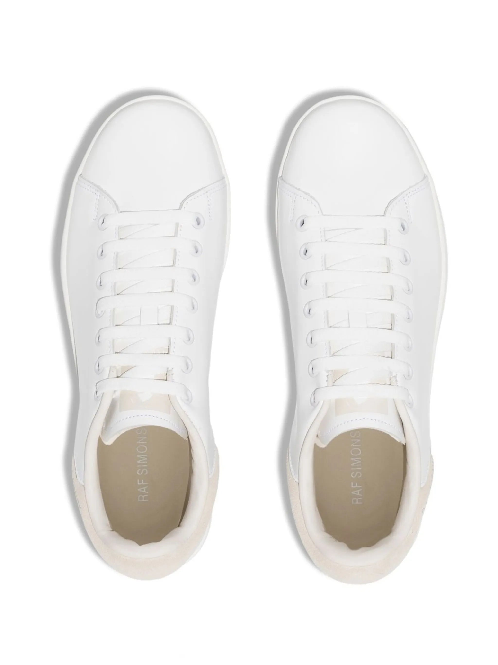 Orion low-top sneakers