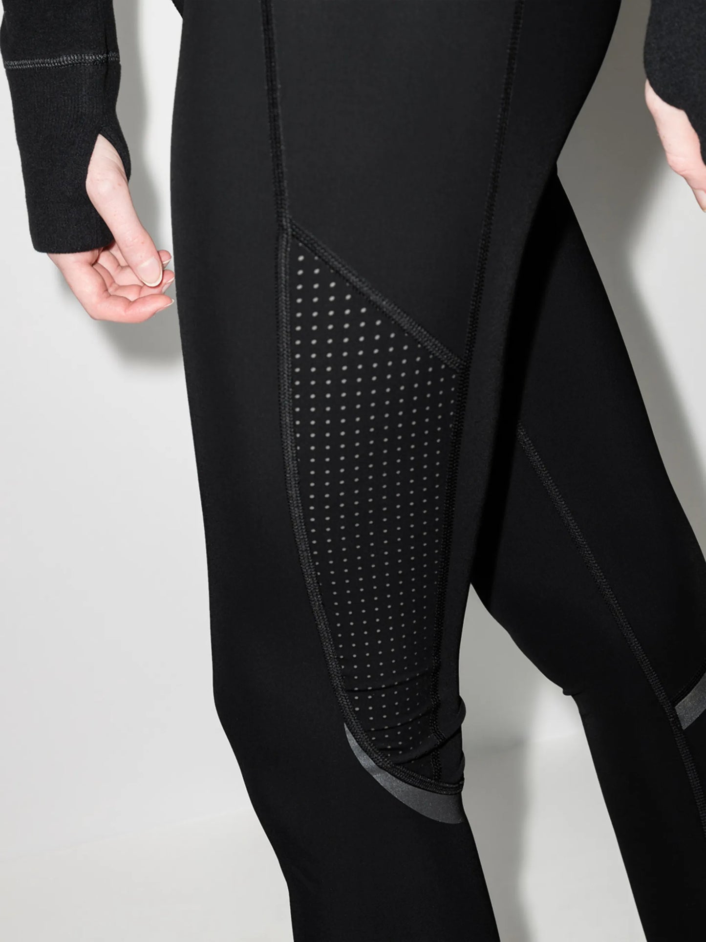 Zero Gravity running leggings