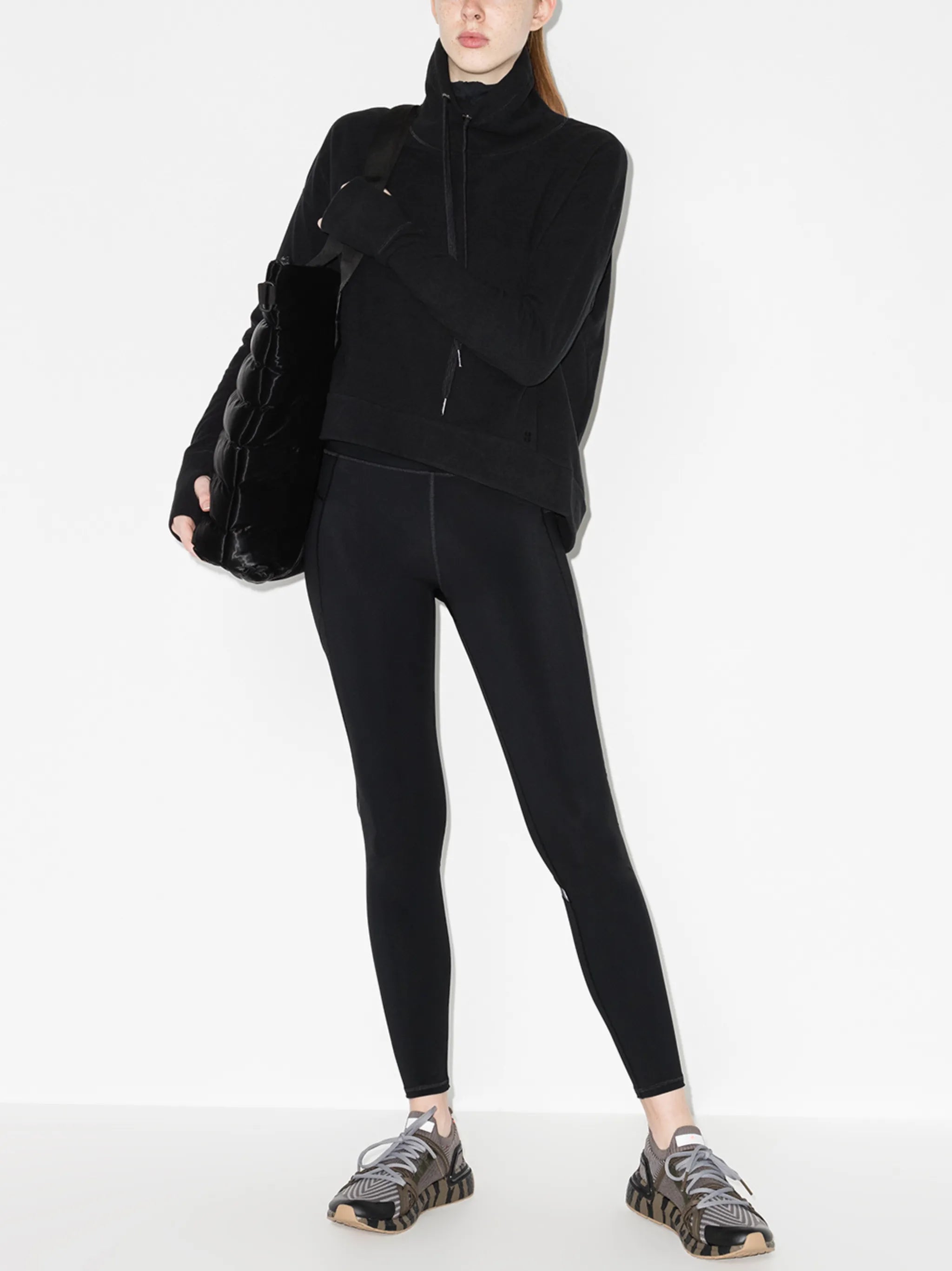 Zero Gravity running leggings