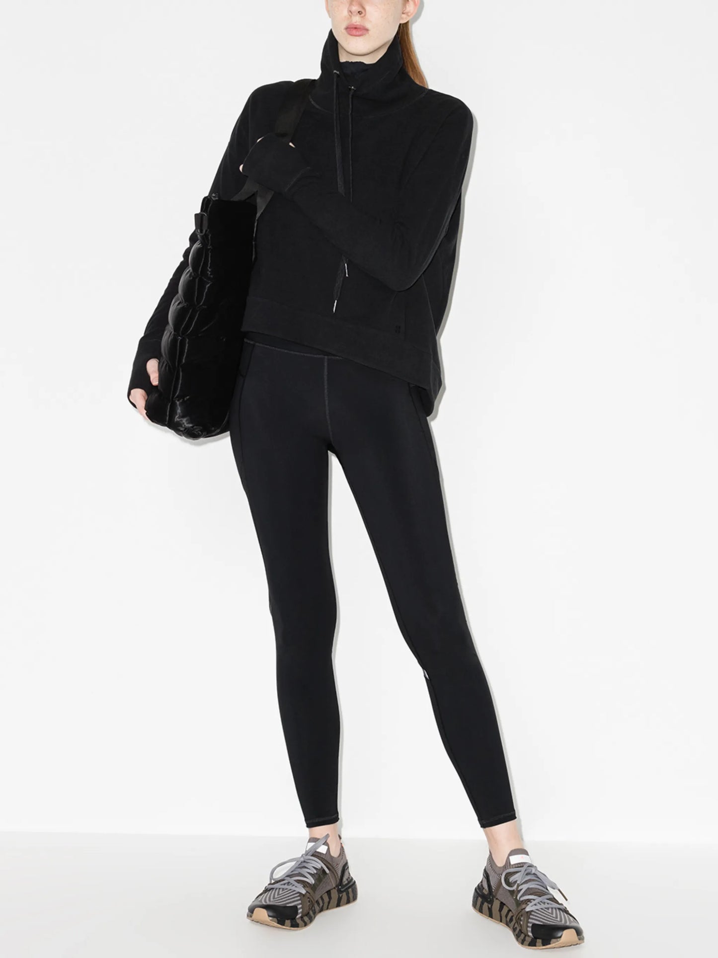 Zero Gravity running leggings
