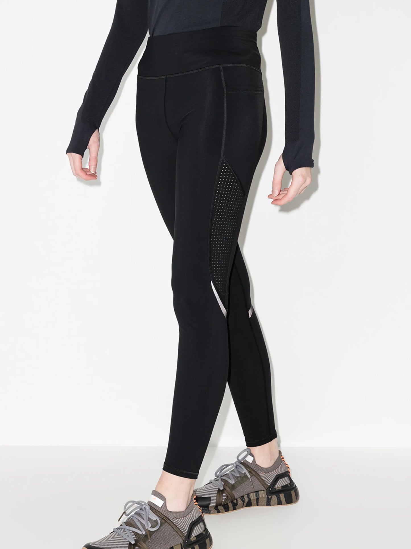 Zero Gravity running leggings