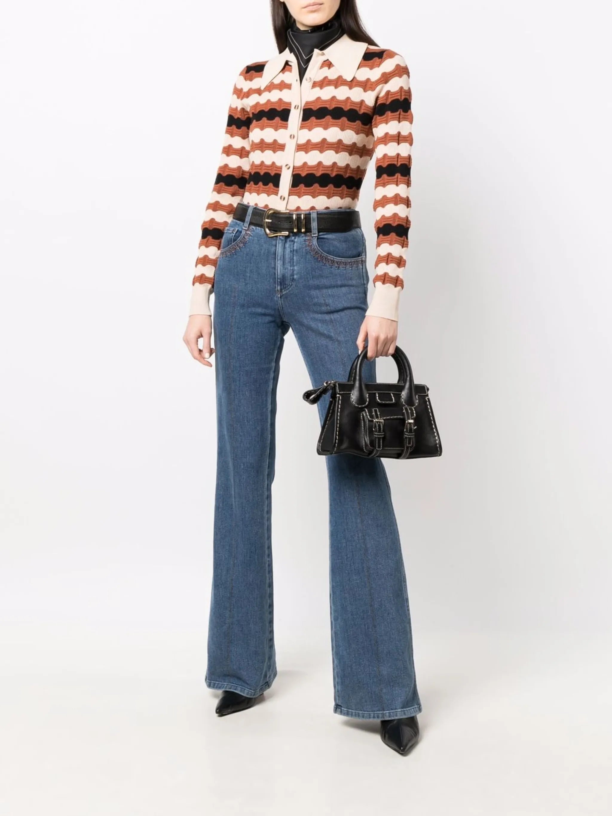 Edith mini bag