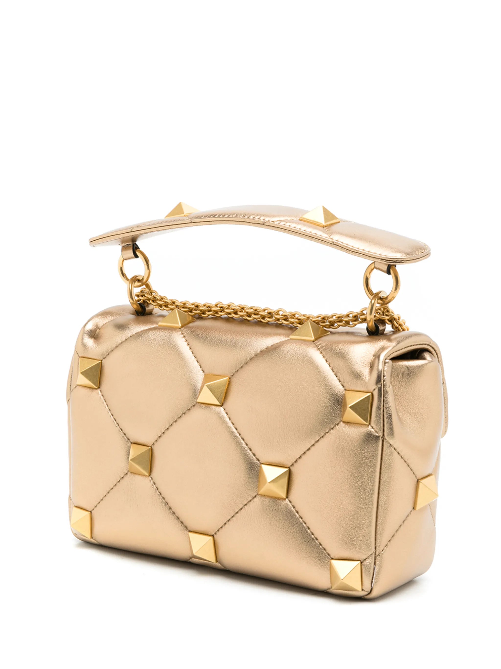Roman Stud shoulder bag