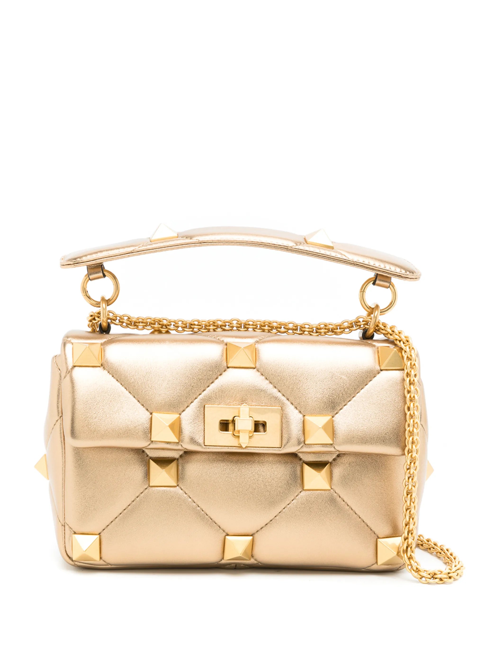 Roman Stud shoulder bag