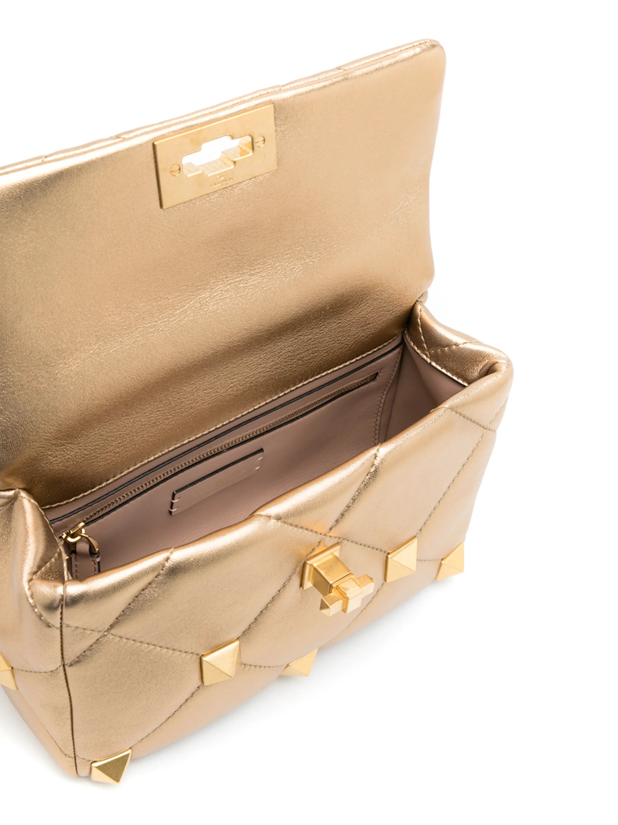 Roman Stud shoulder bag