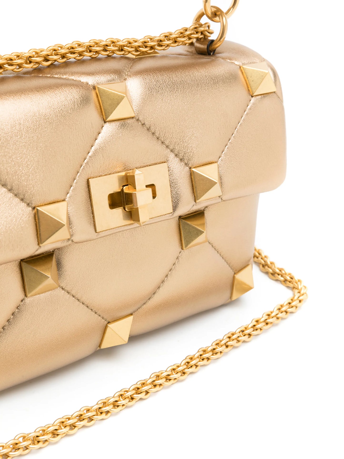 Roman Stud shoulder bag