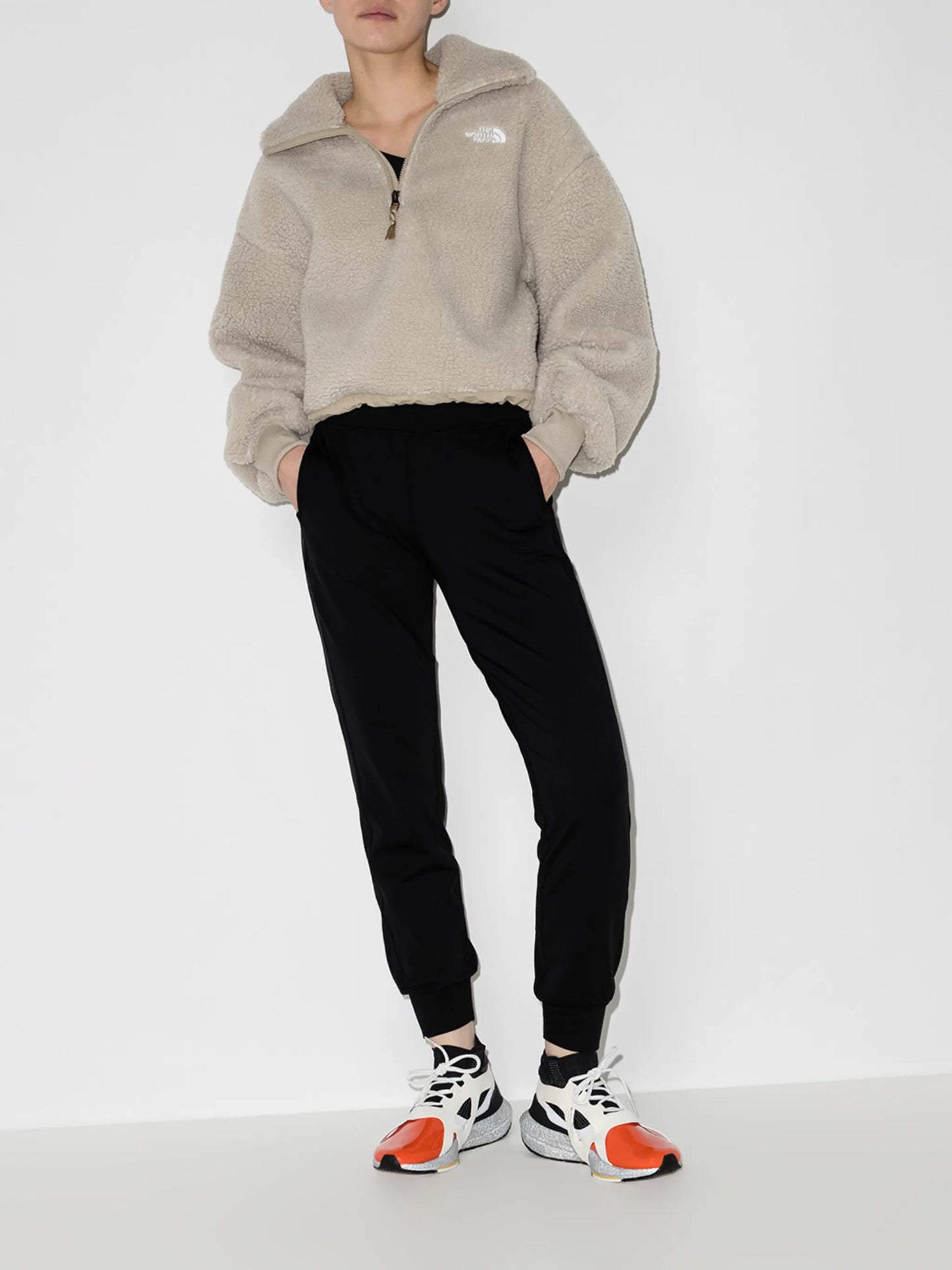 Gary Yoga track pants
