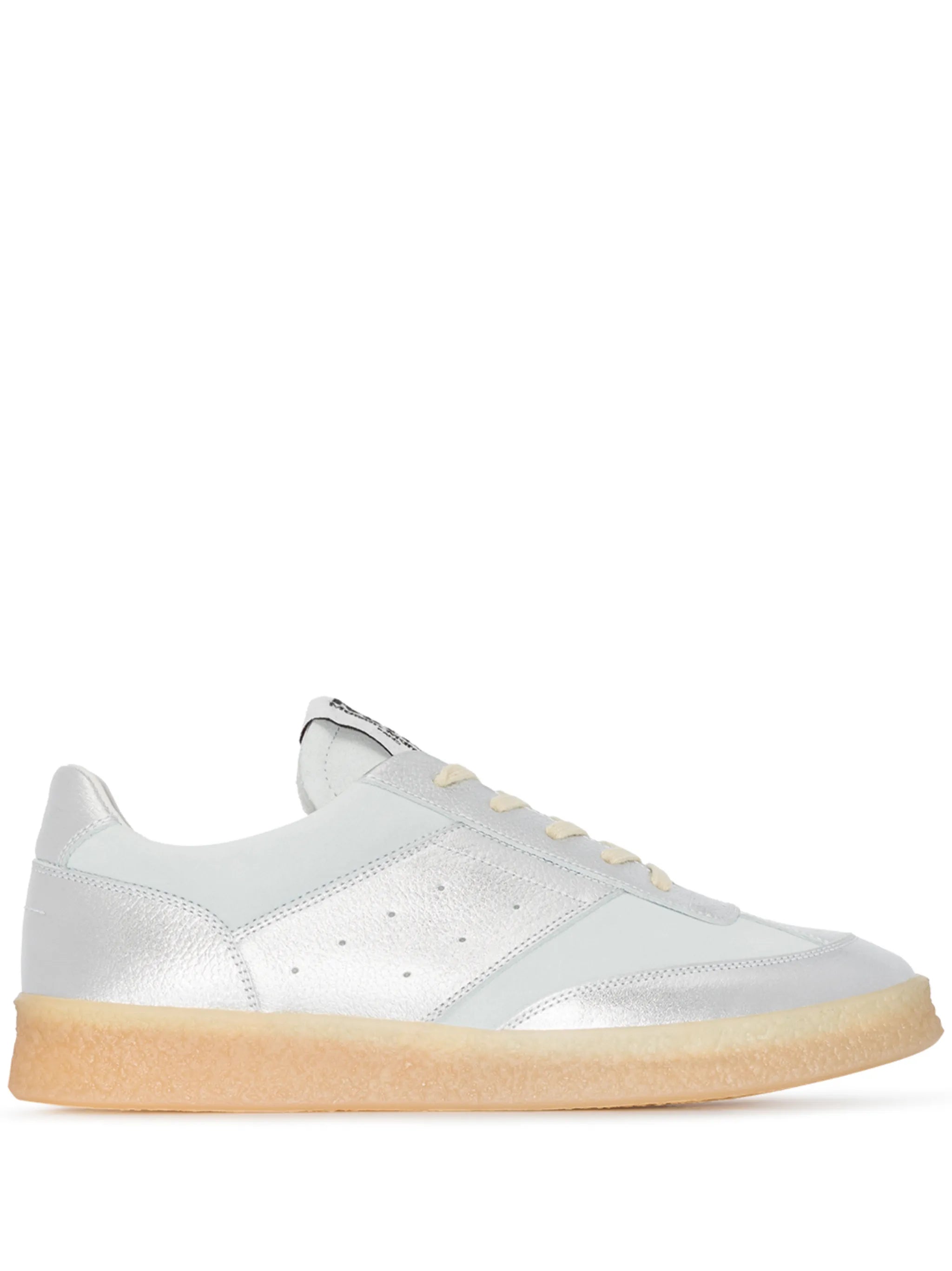 Replica low-top sneakers