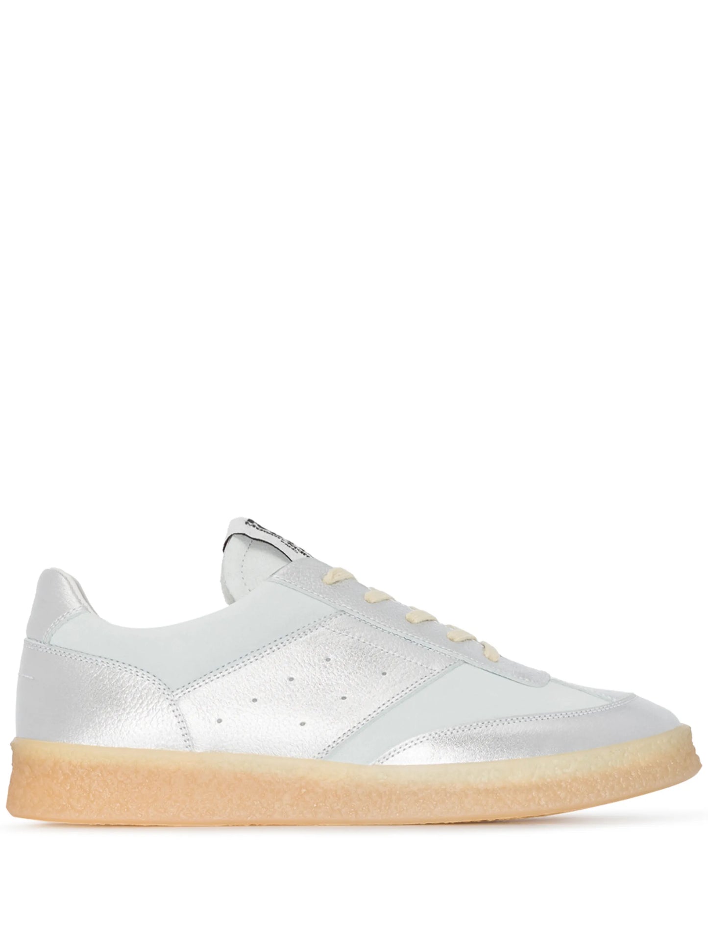 Replica low-top sneakers