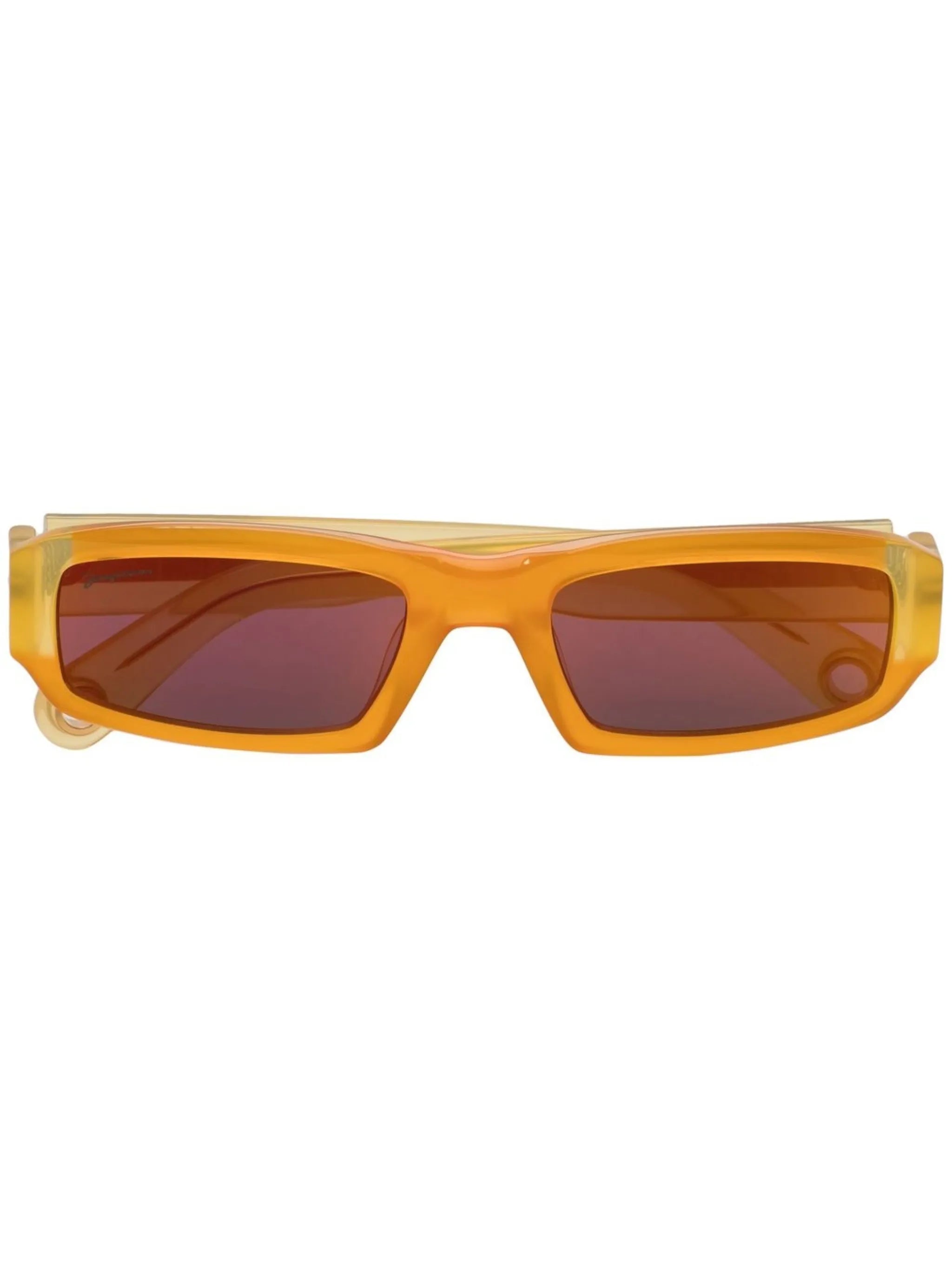 Les Lunettes Altu sunglasses