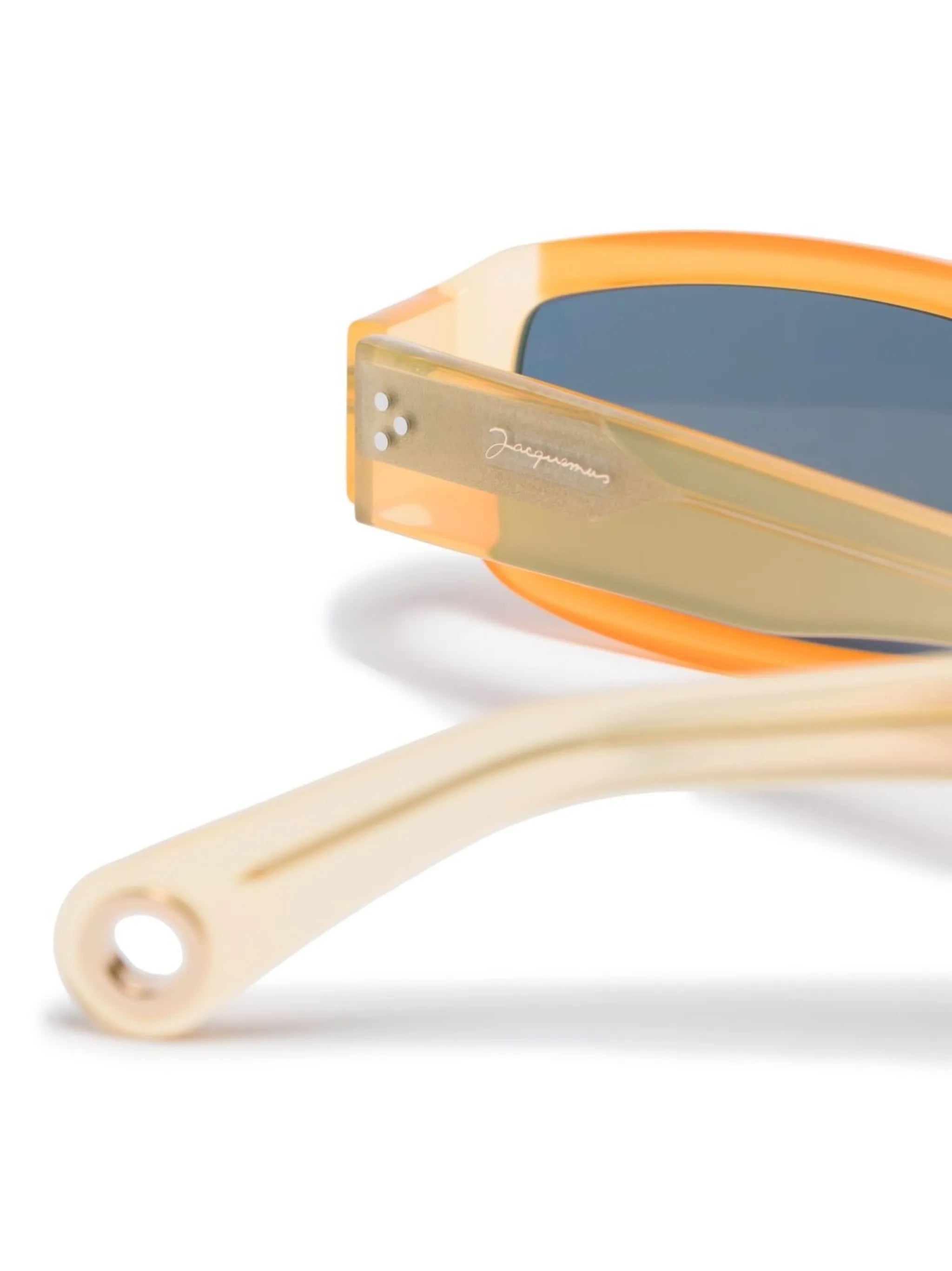 Les Lunettes Altu sunglasses