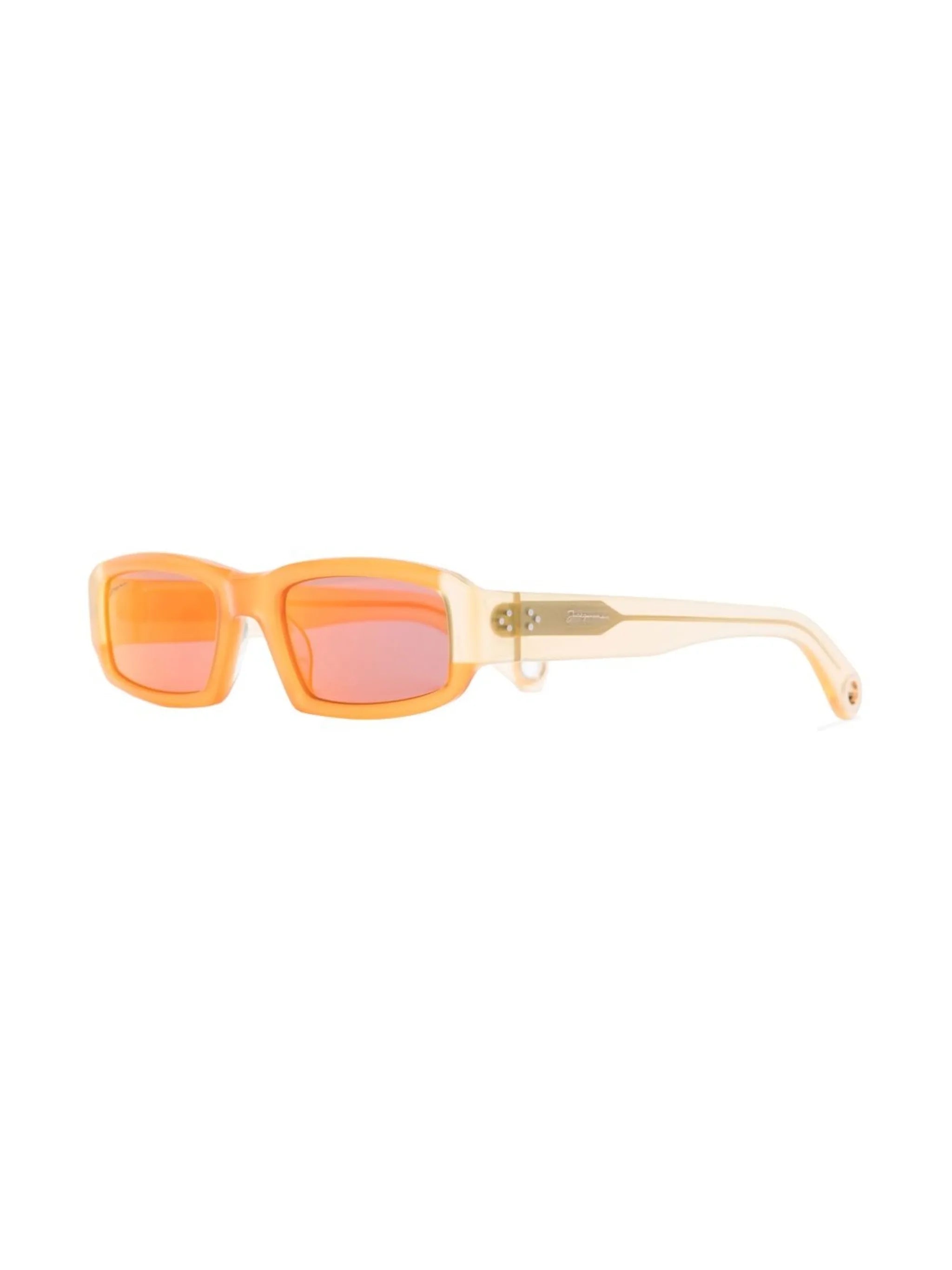 Les Lunettes Altu sunglasses