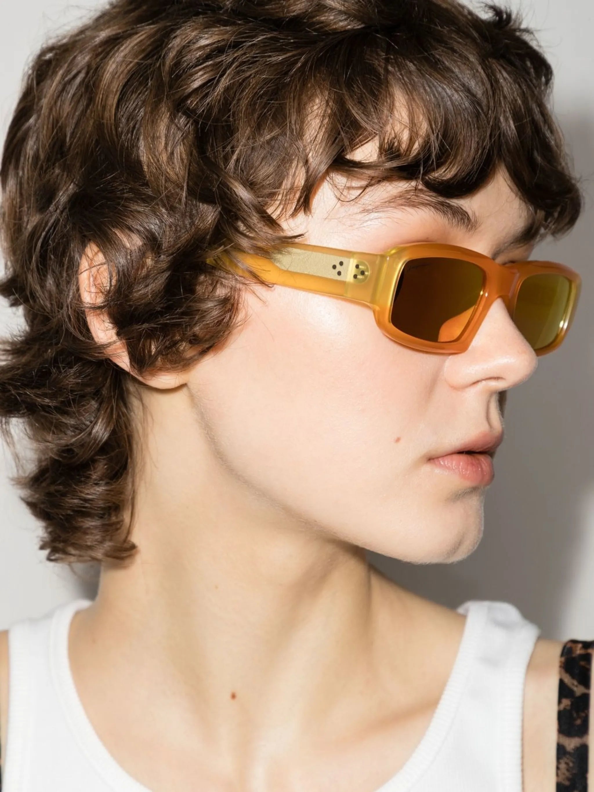 Les Lunettes Altu sunglasses