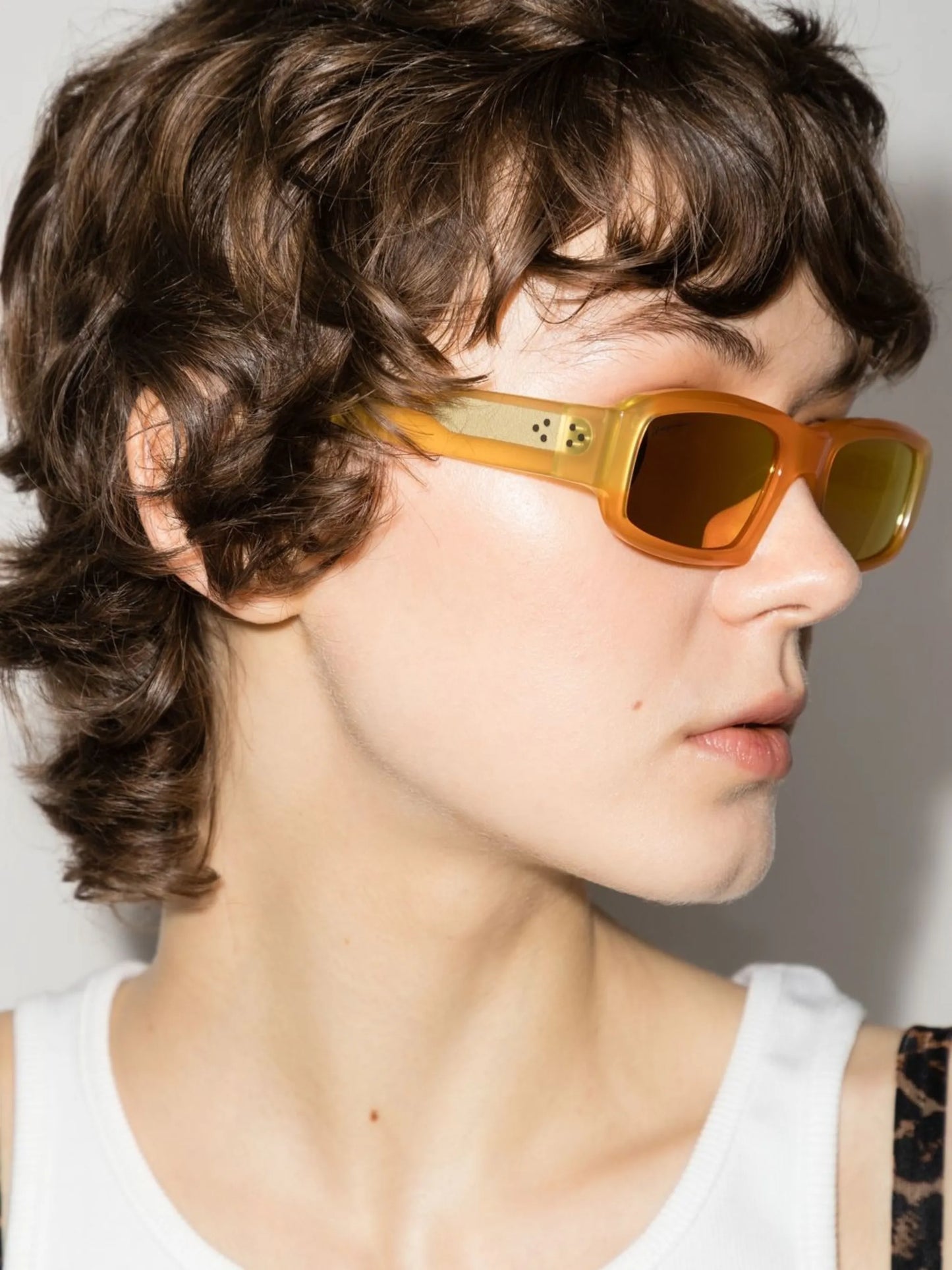 Les Lunettes Altu sunglasses