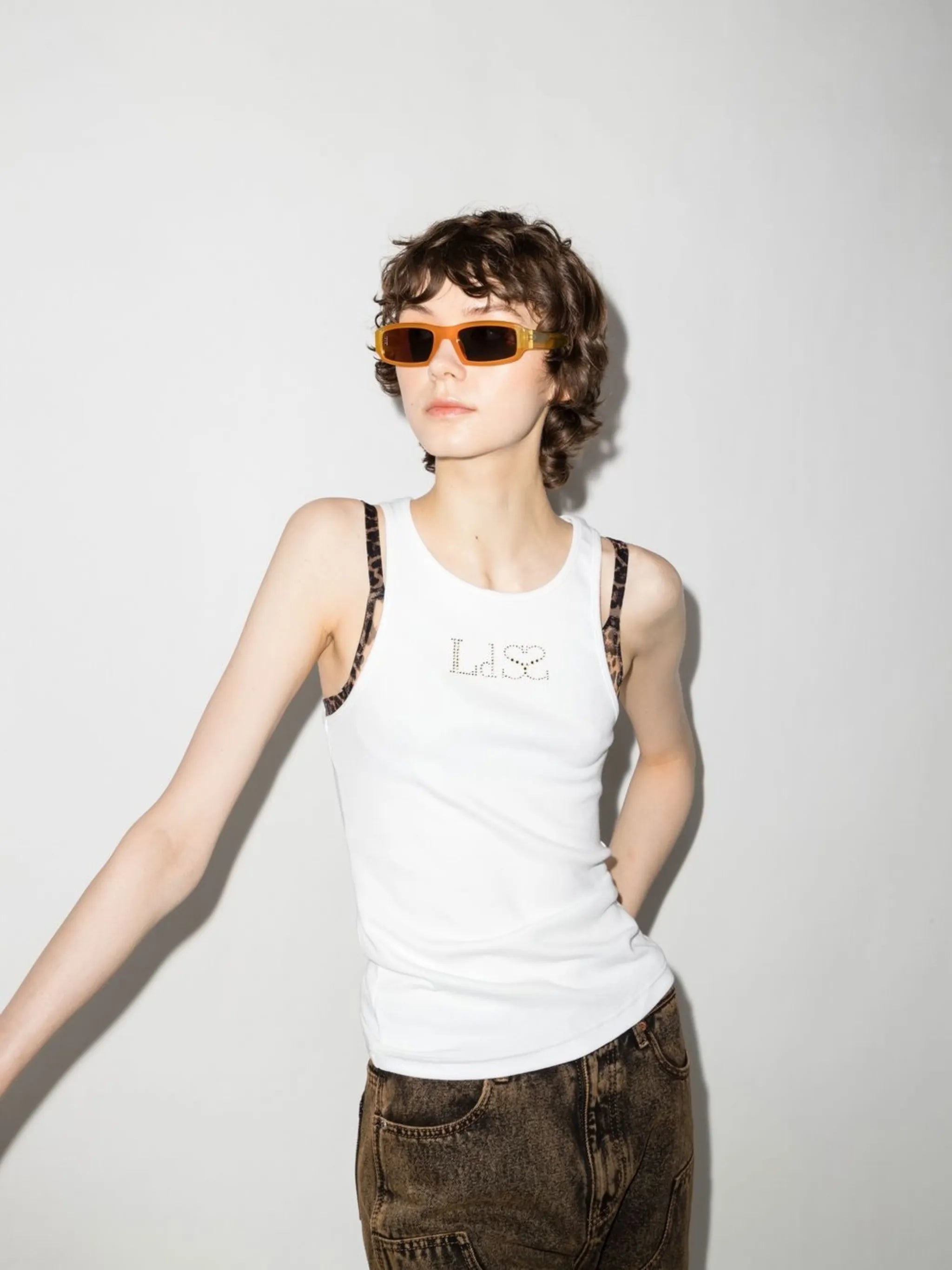 Les Lunettes Altu sunglasses