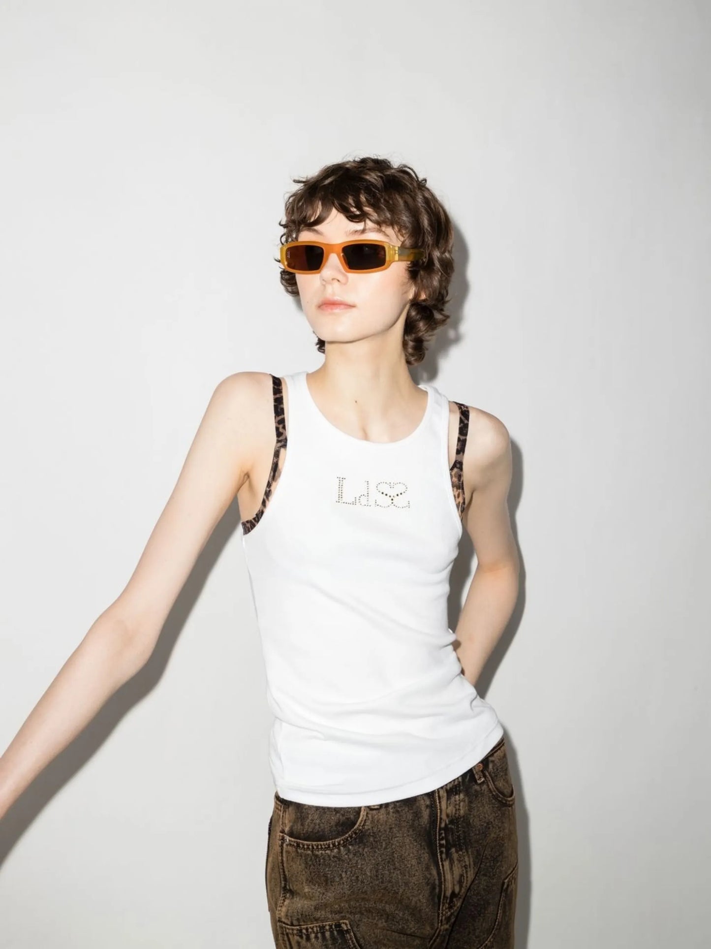 Les Lunettes Altu sunglasses