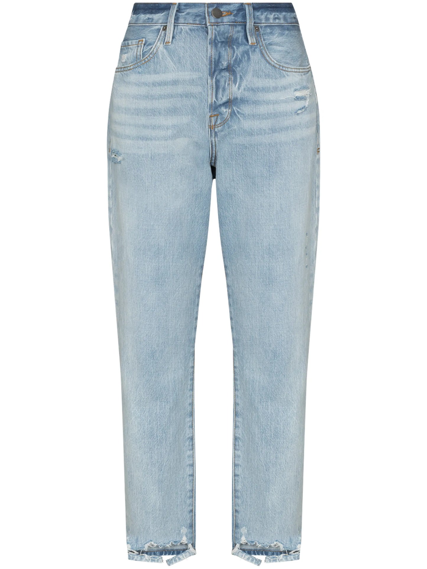 Le Original ripped jeans