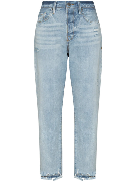 Le Original ripped jeans