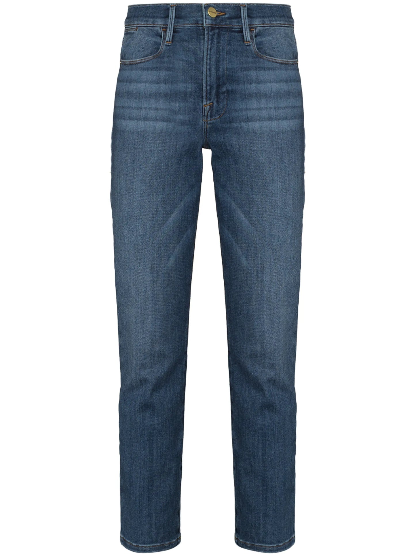 Core slim-fit jeans