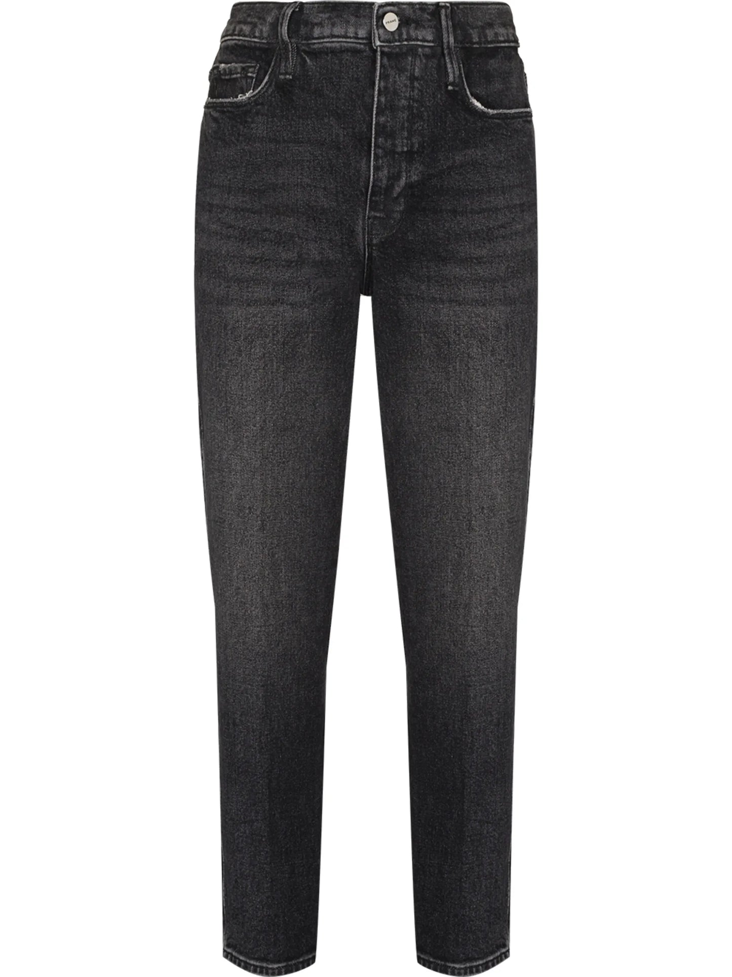 Le Sylvie cropped jeans