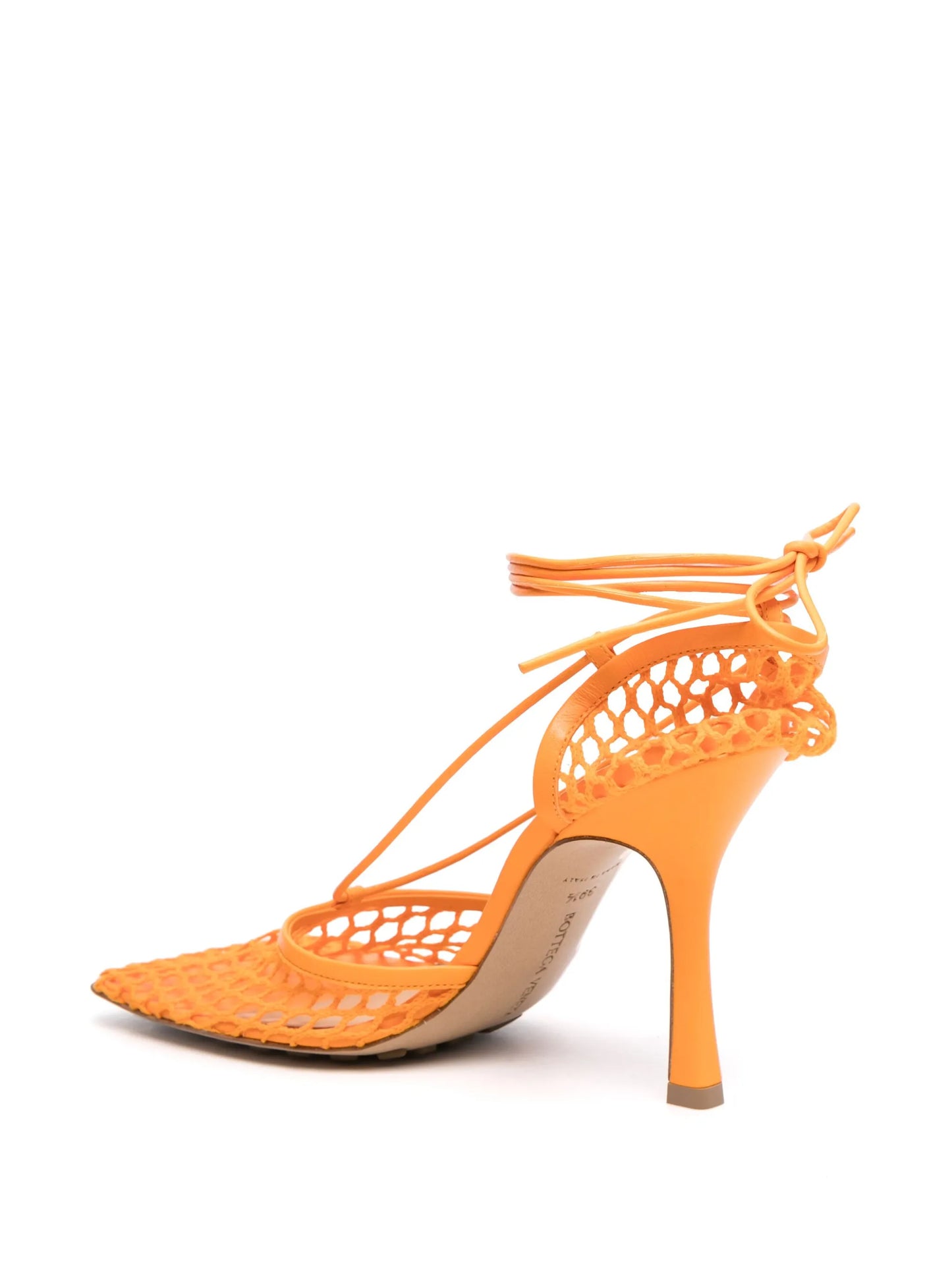 90mm stretch pumps