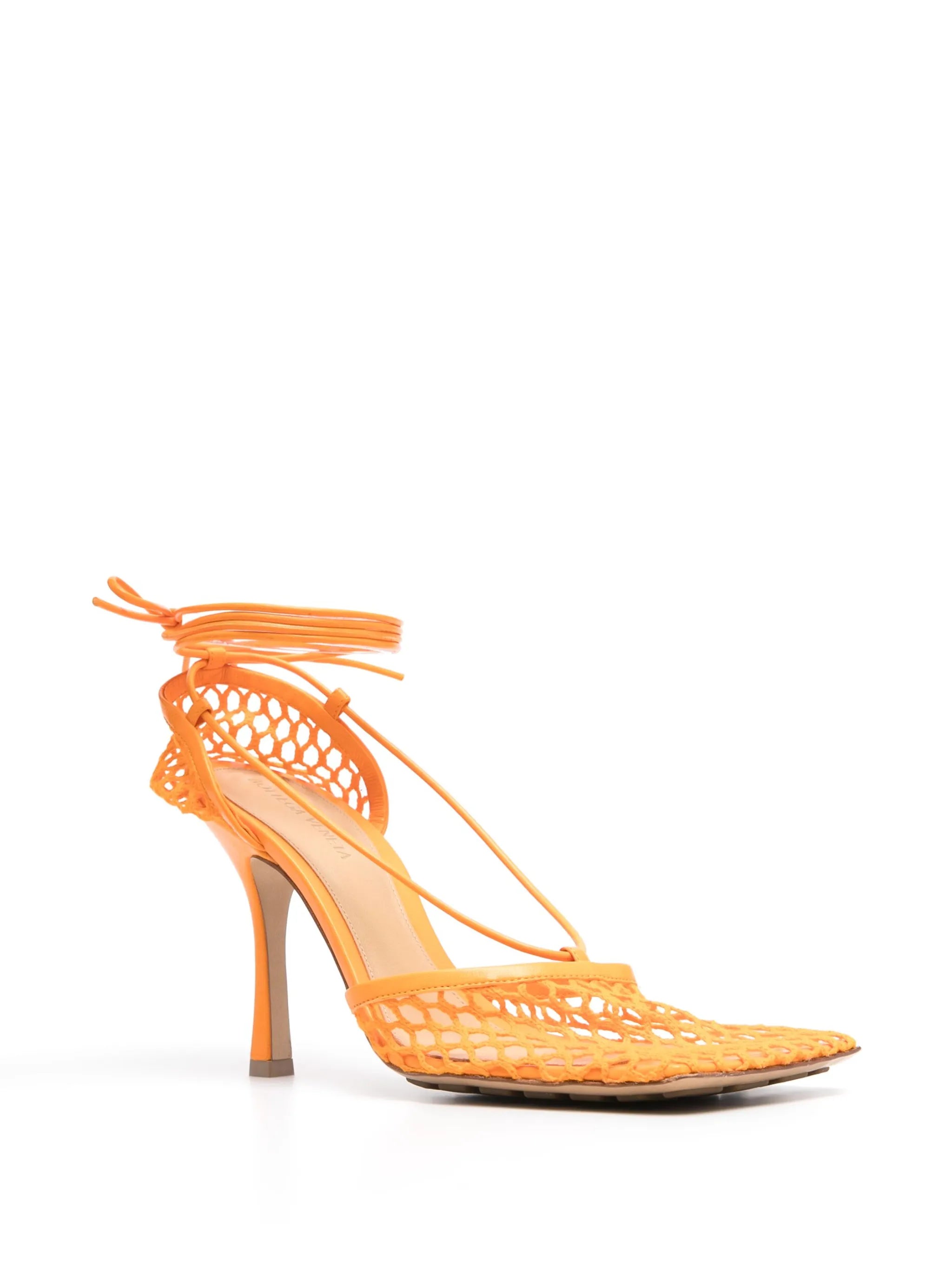 90mm stretch pumps