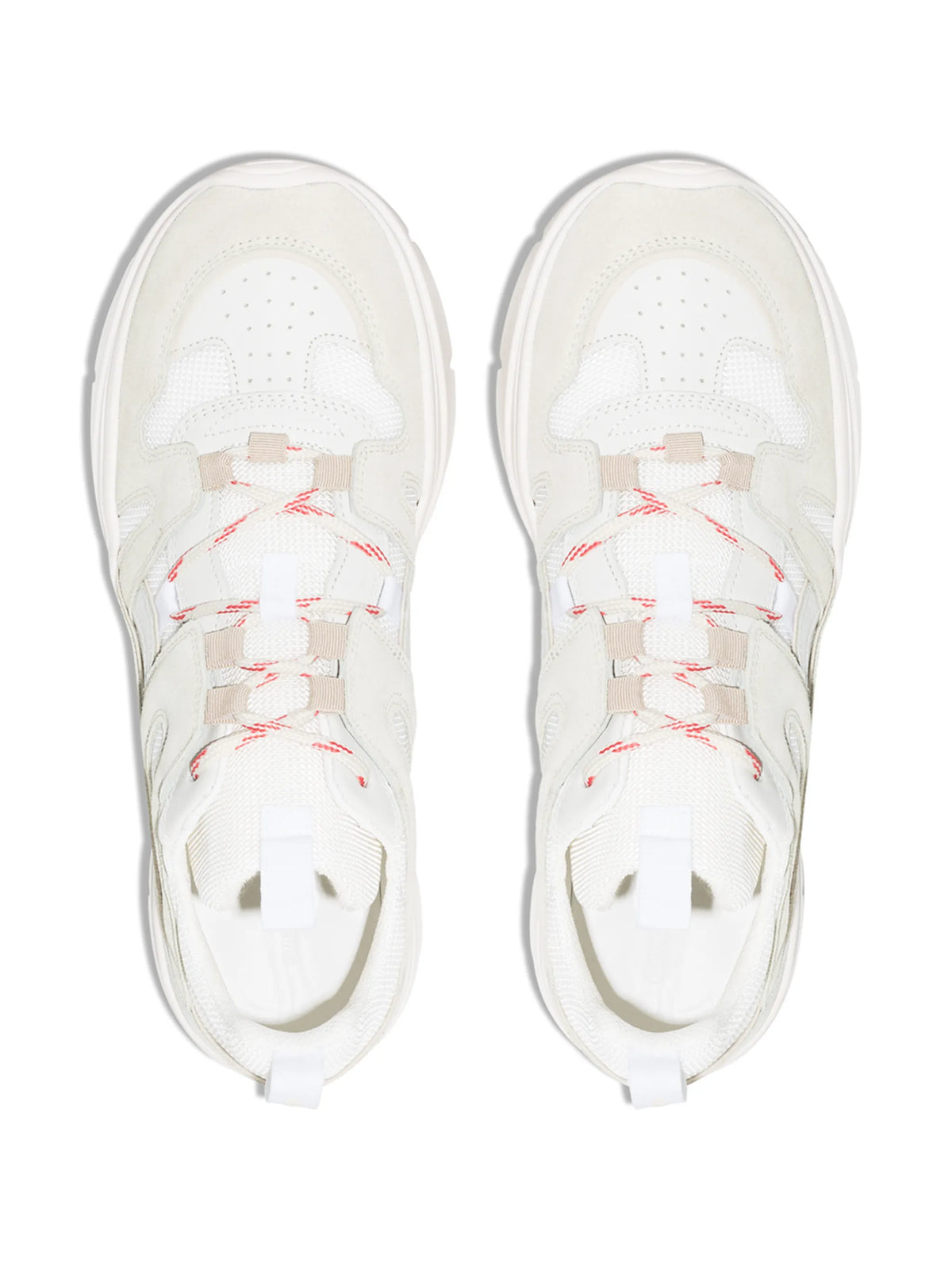 Kindsay low-top sneakers