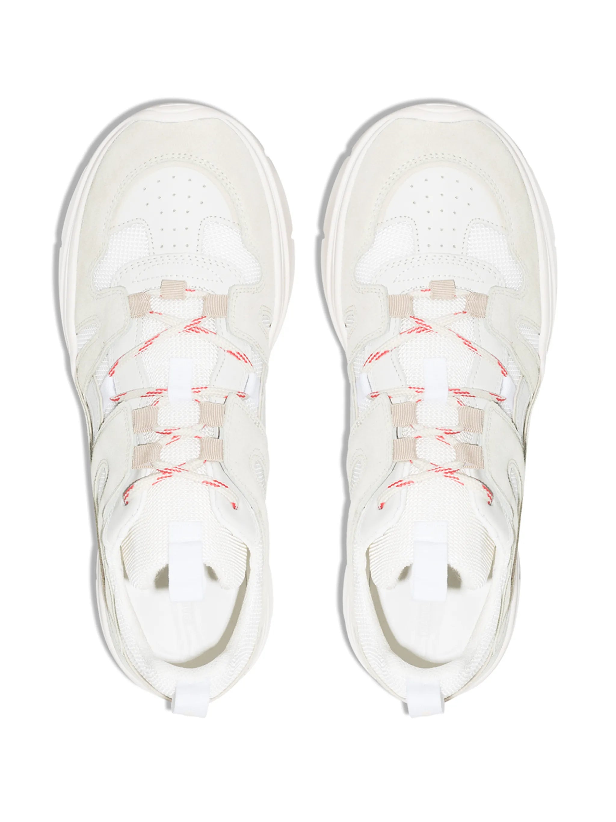 Kindsay low-top sneakers