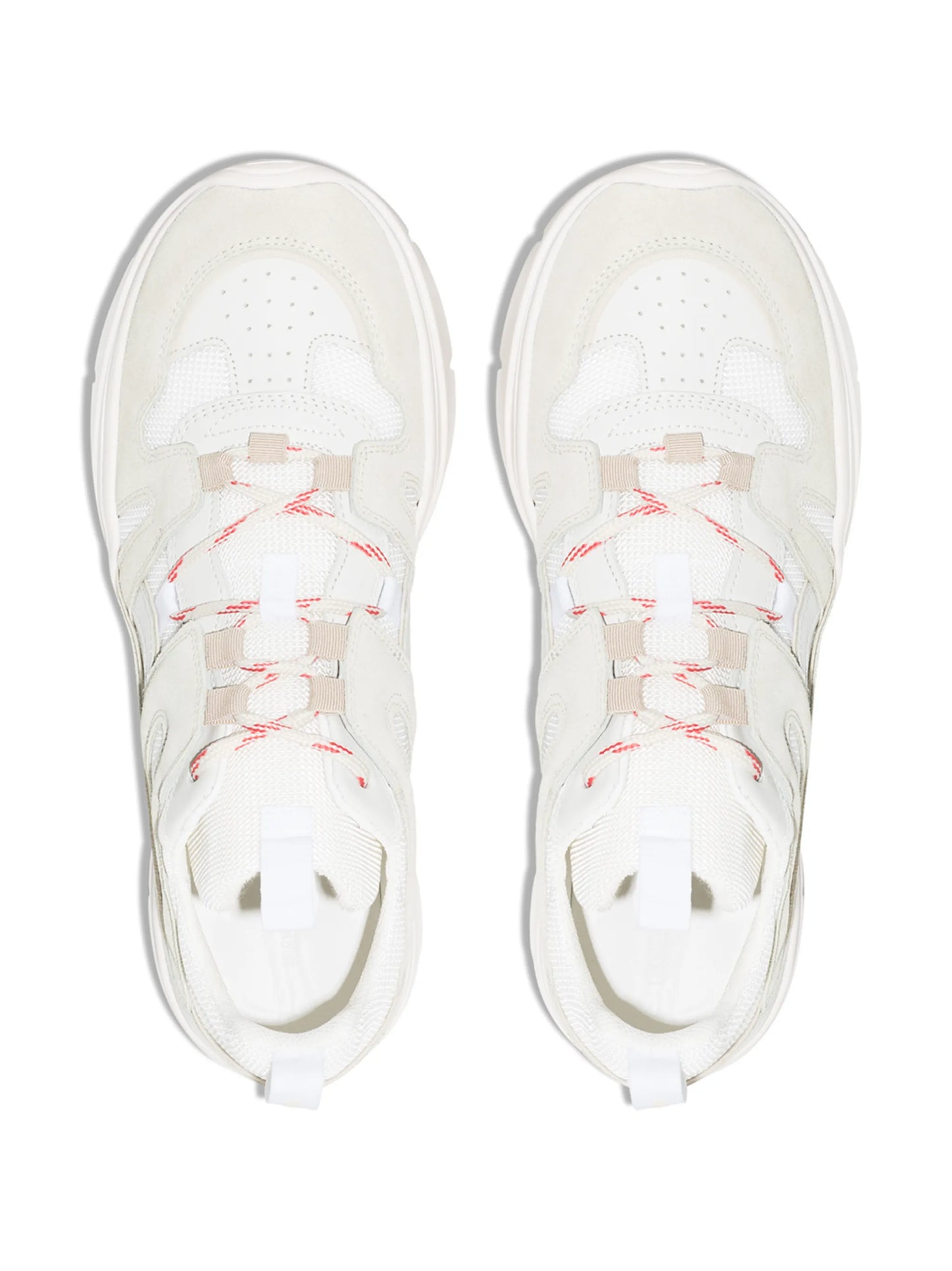 Kindsay low-top sneakers
