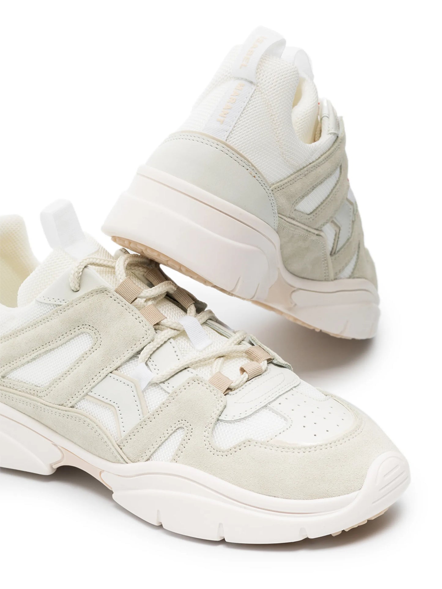 Kindsay low-top sneakers
